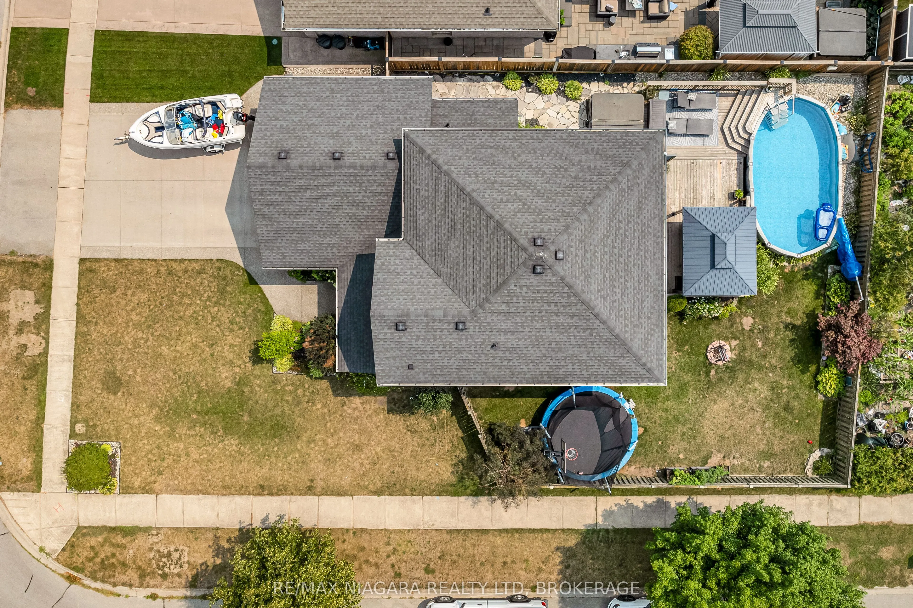 5 Wellandvale Drive