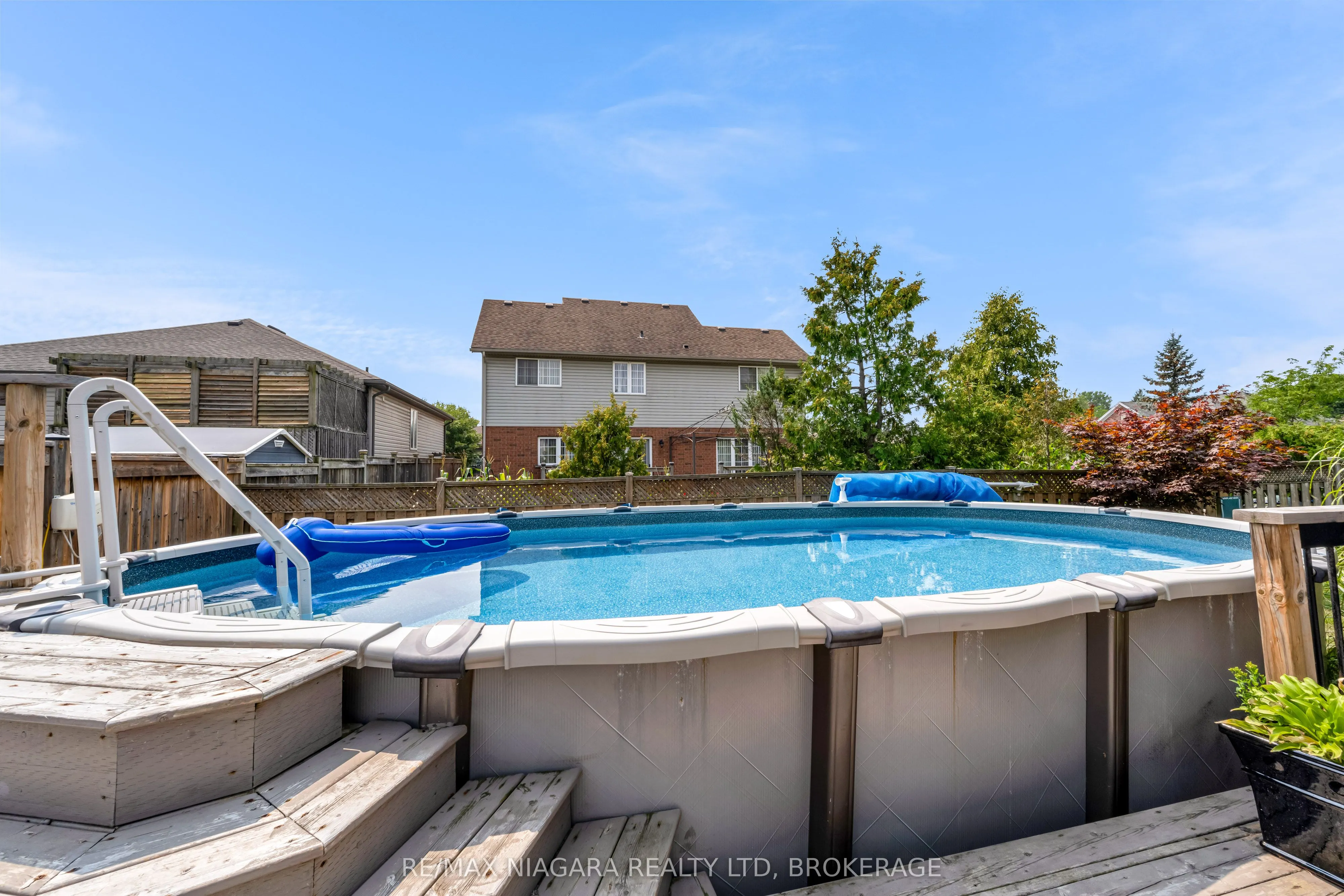 5 Wellandvale Drive