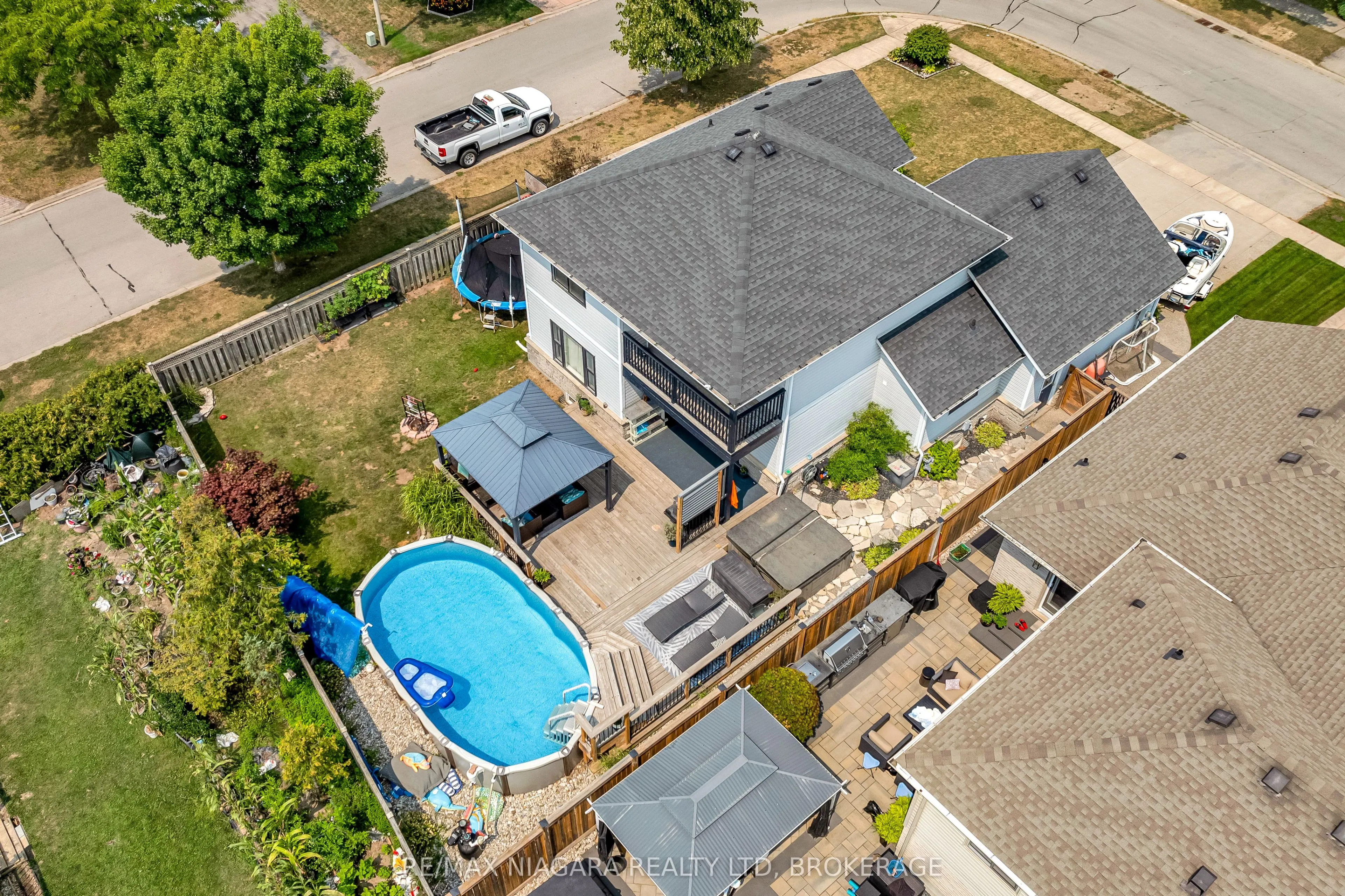 5 Wellandvale Drive