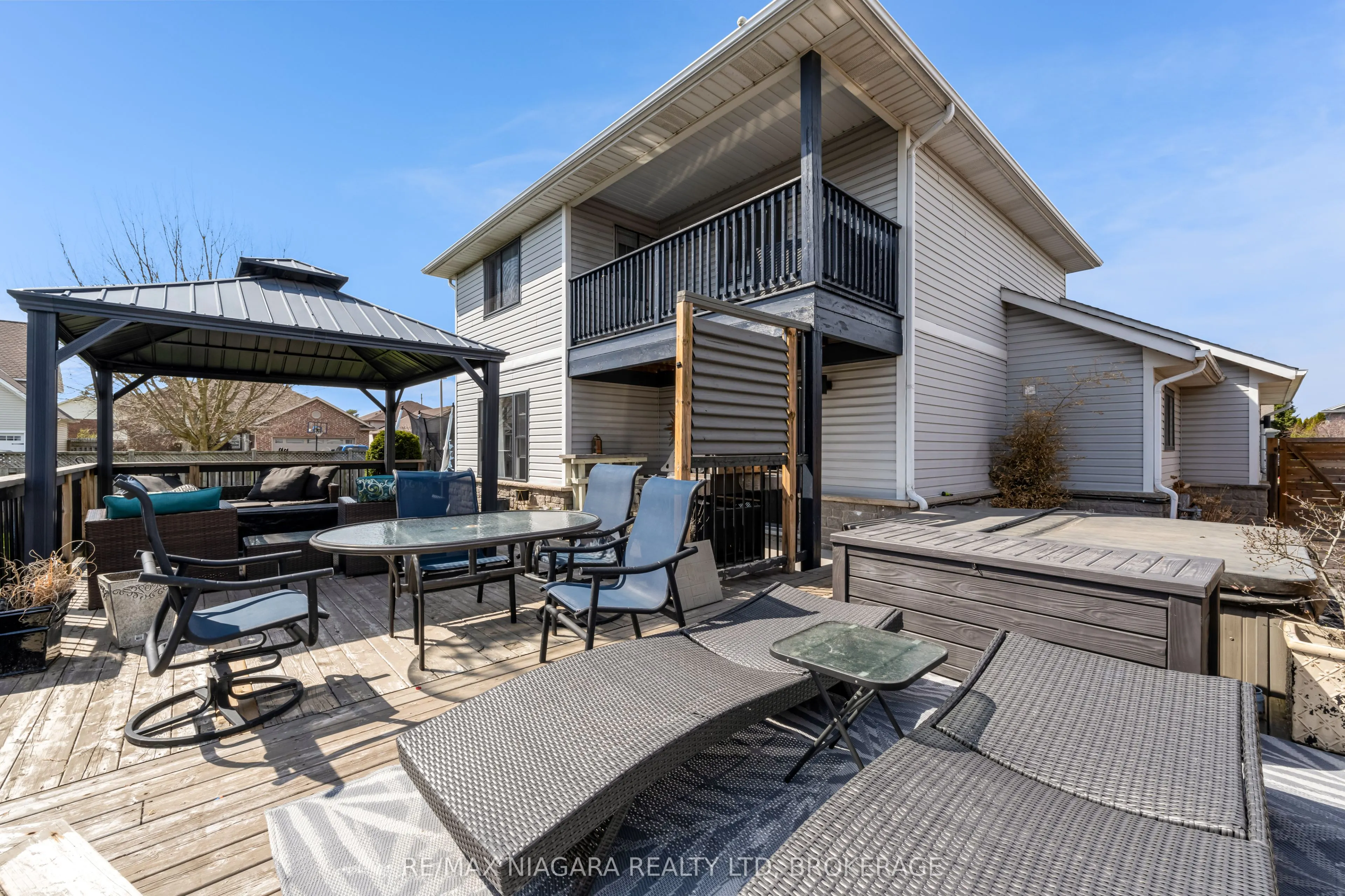 5 Wellandvale Drive