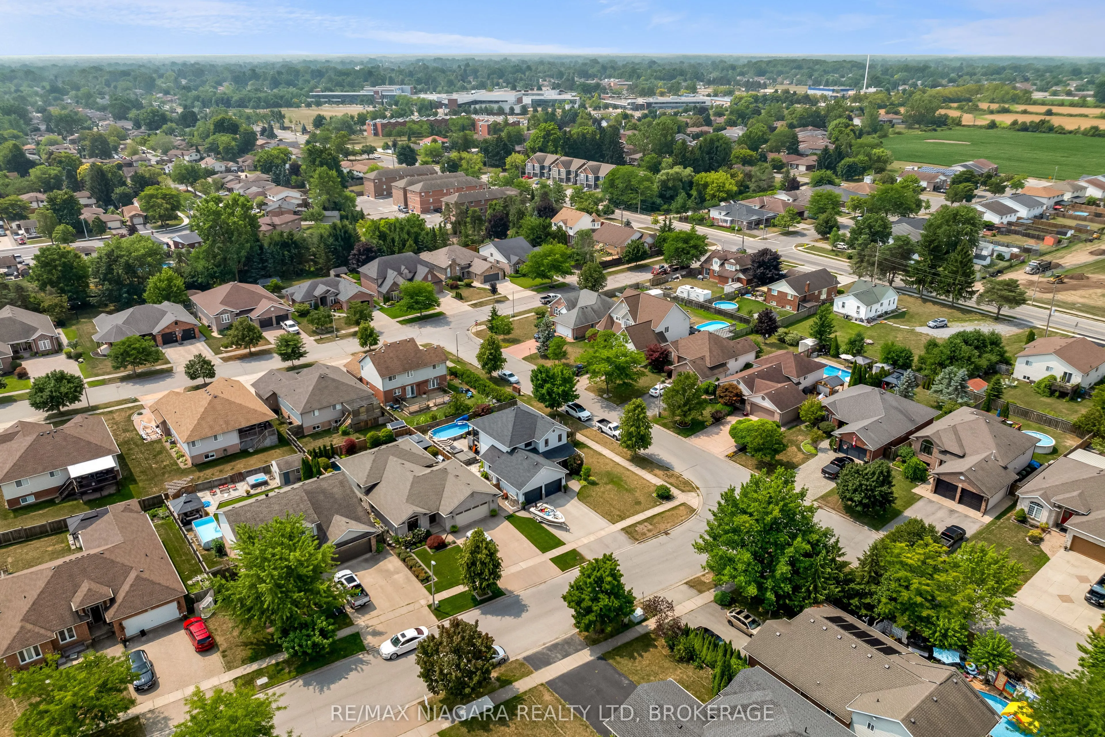 5 Wellandvale Drive