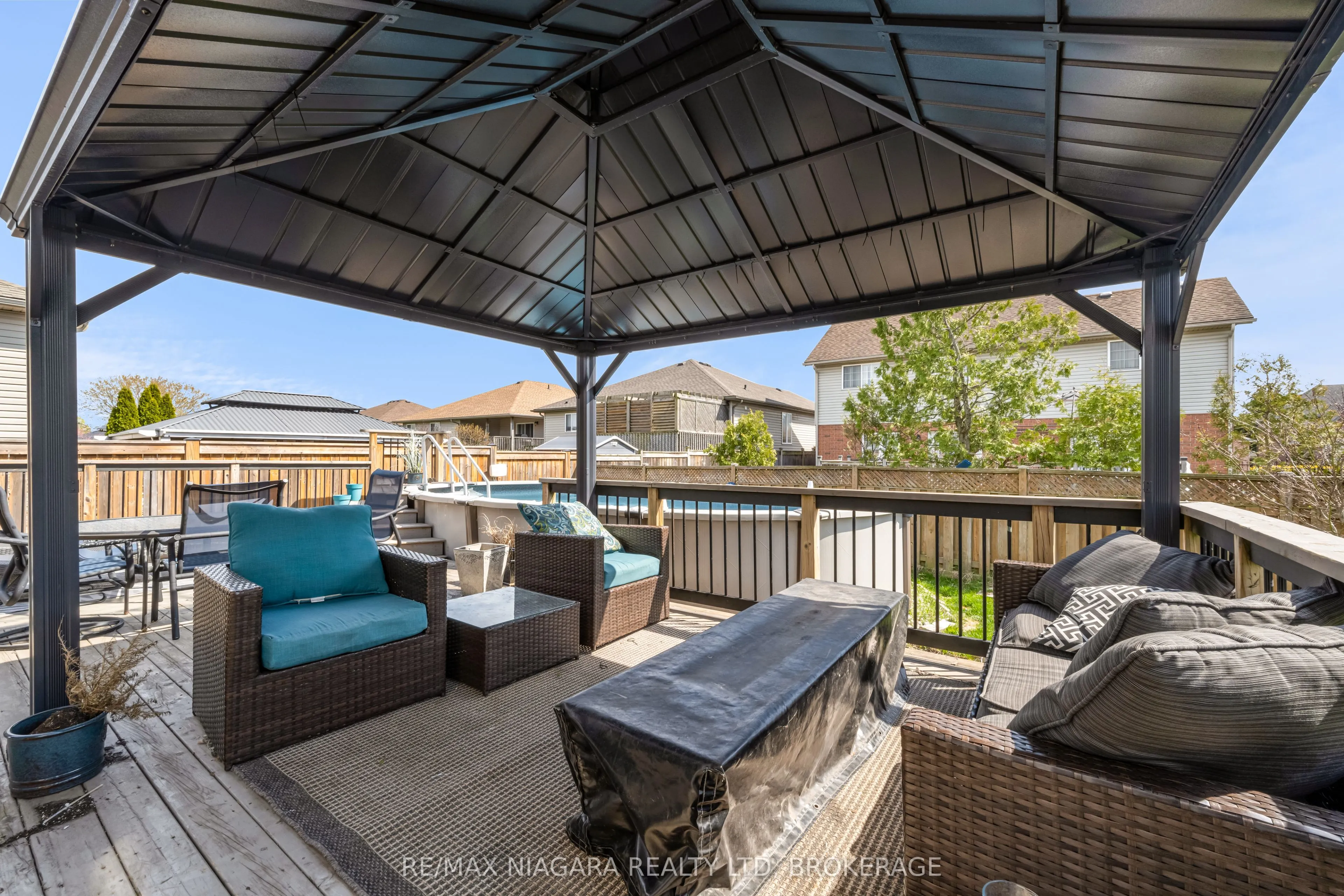 5 Wellandvale Drive
