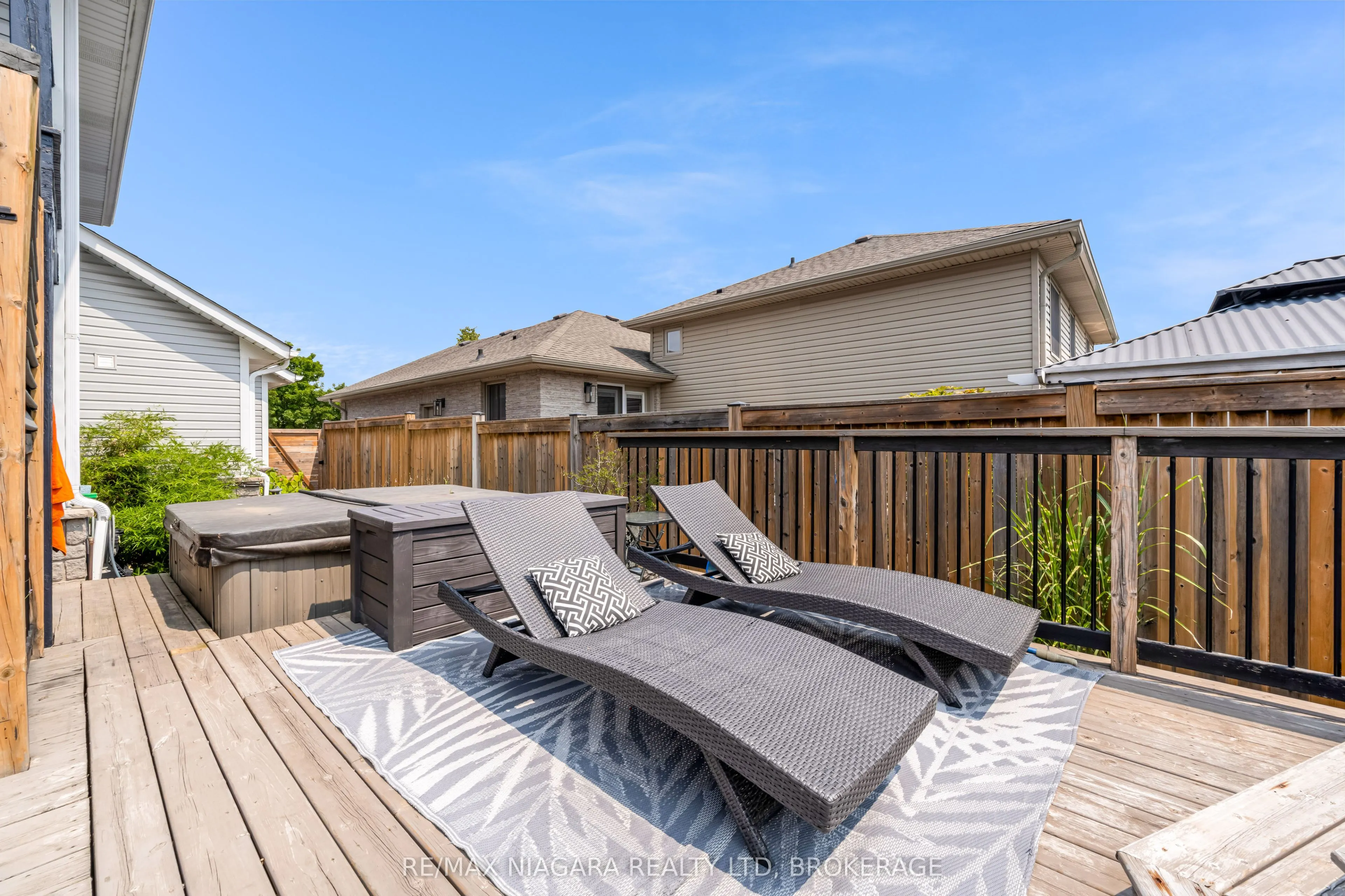 5 Wellandvale Drive