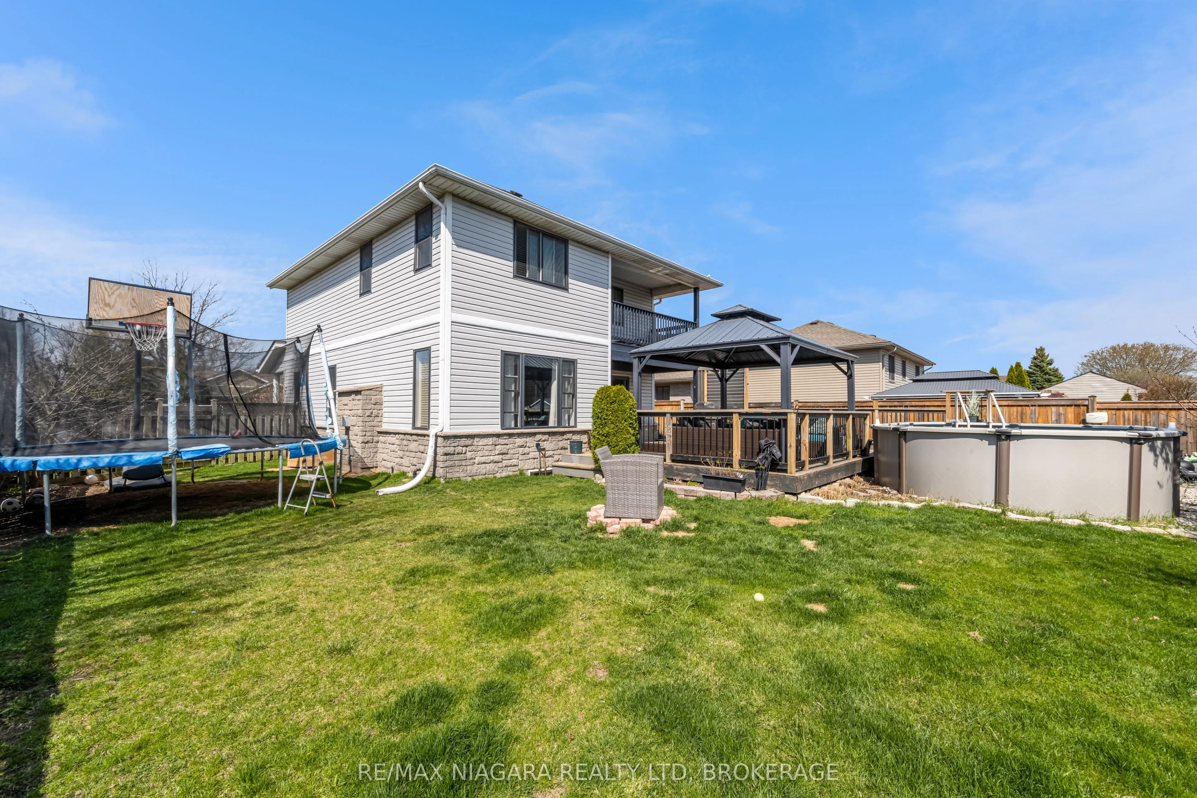 5 Wellandvale Drive