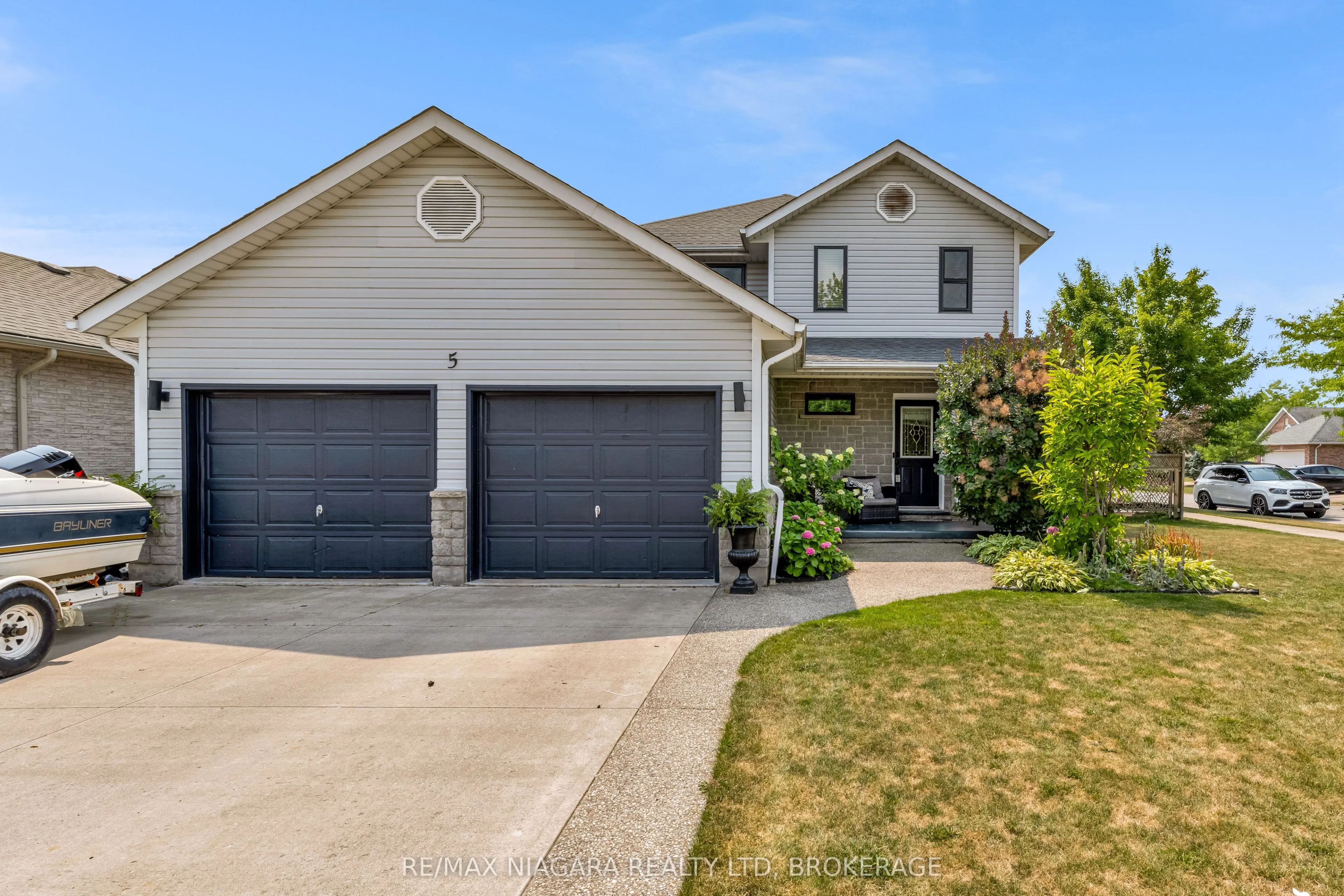 5 Wellandvale Drive