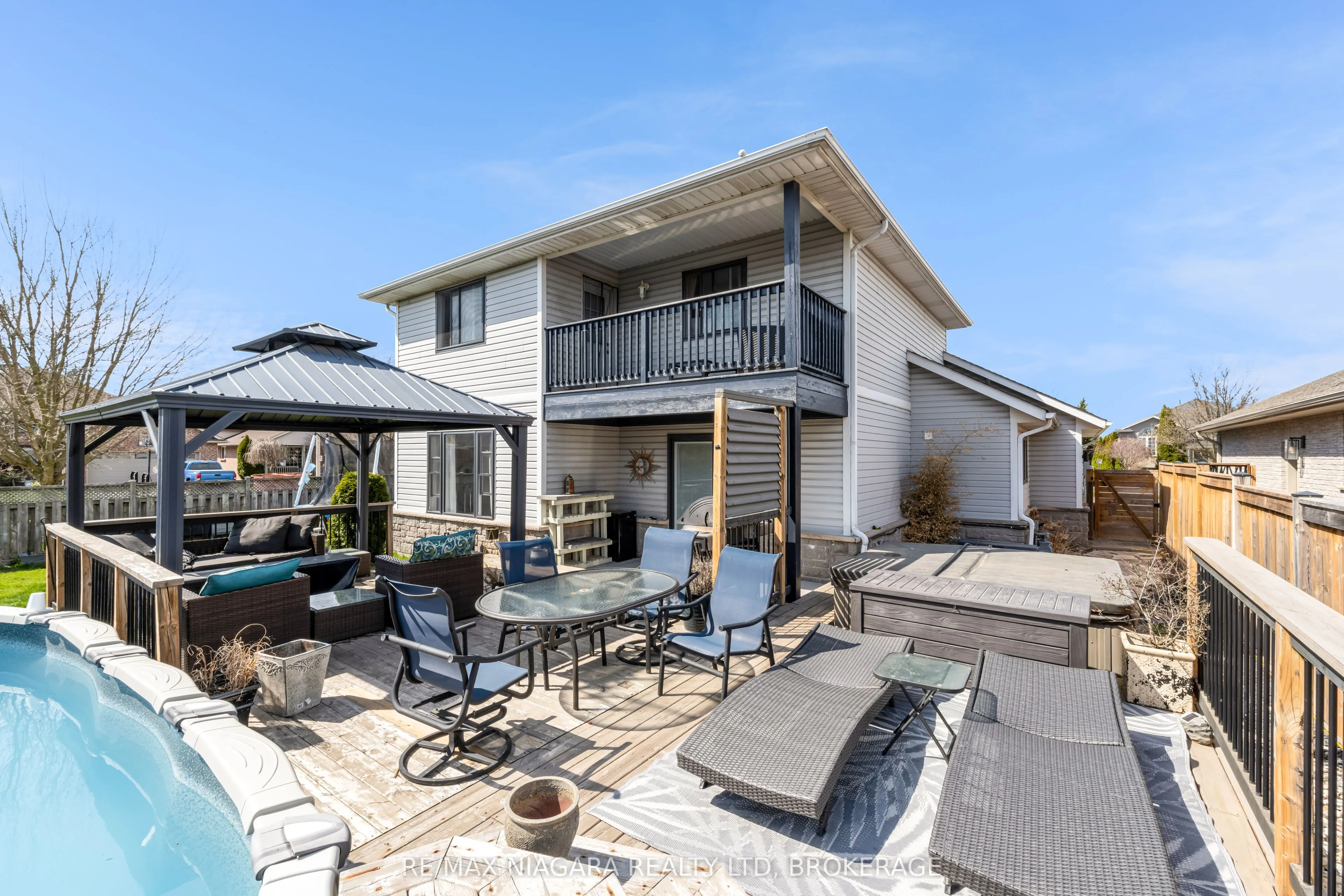 5 Wellandvale Drive