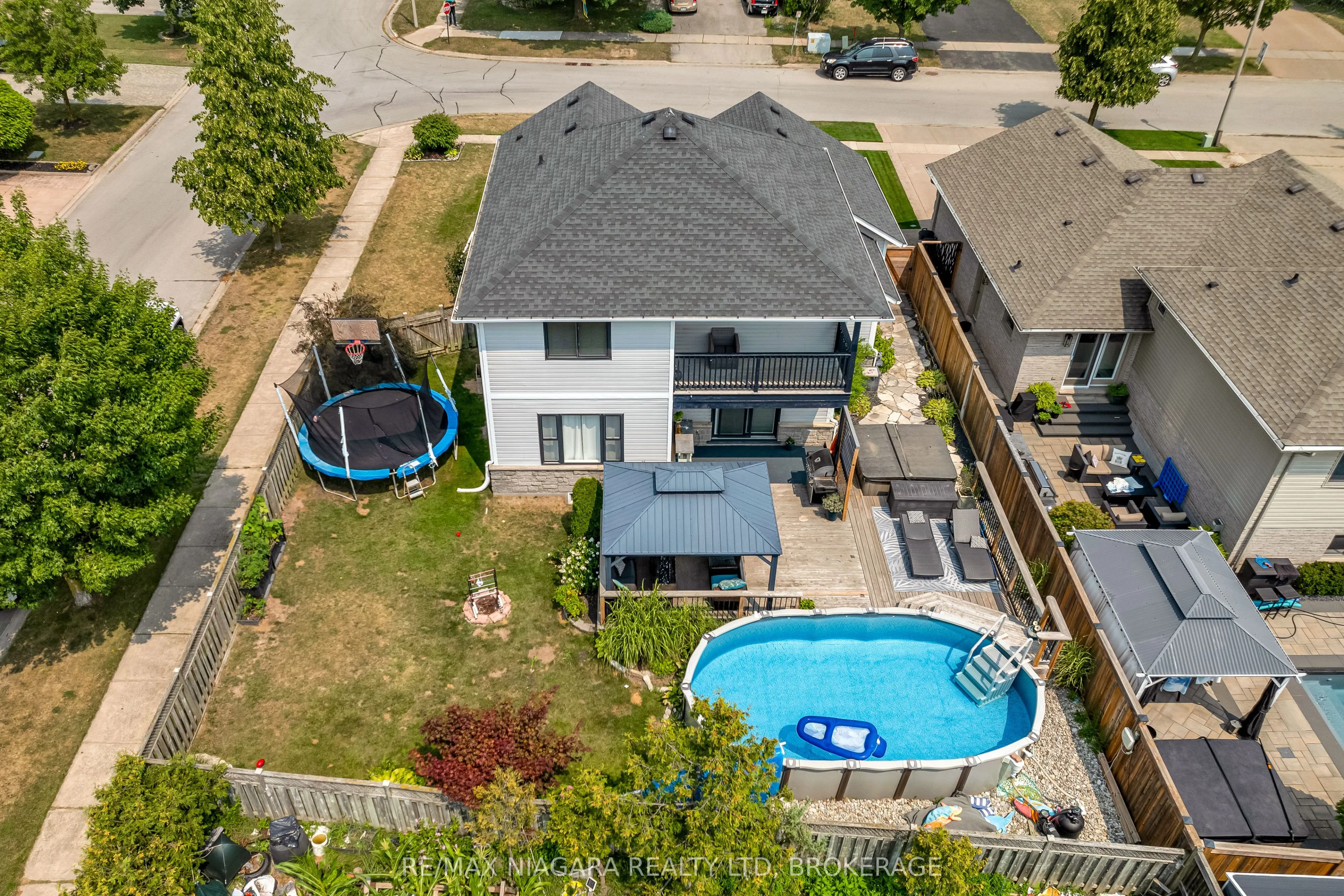 5 Wellandvale Drive