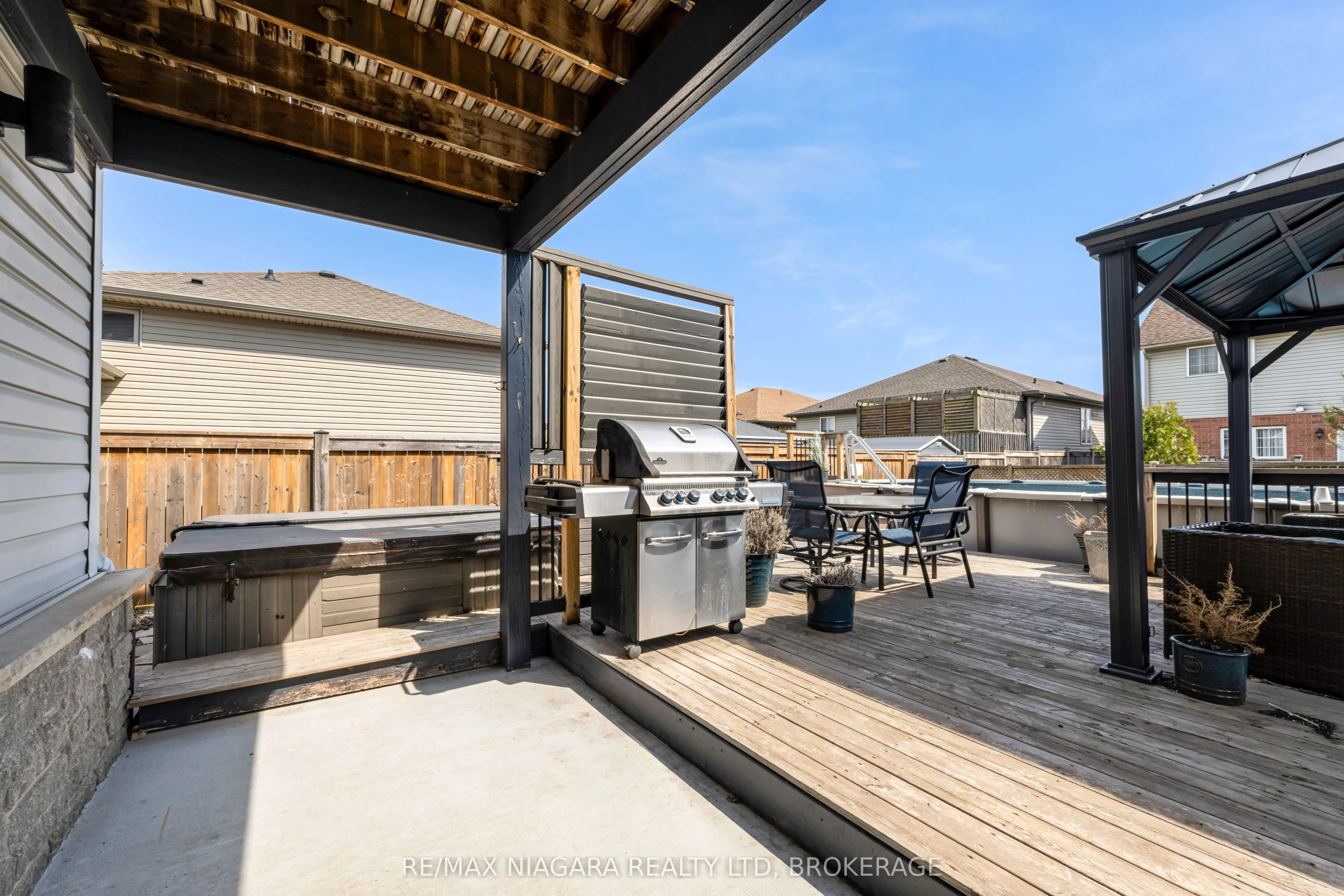 5 Wellandvale Drive