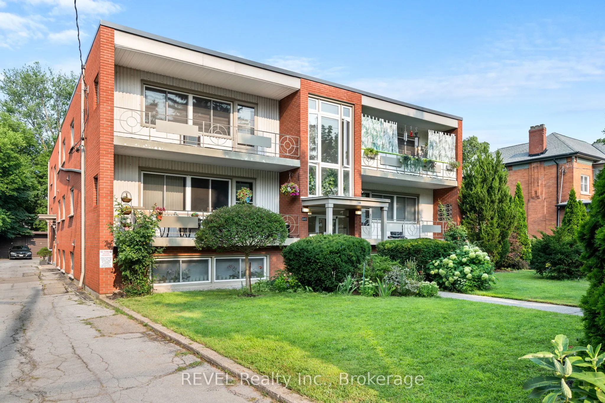 149 Geneva Street, #8