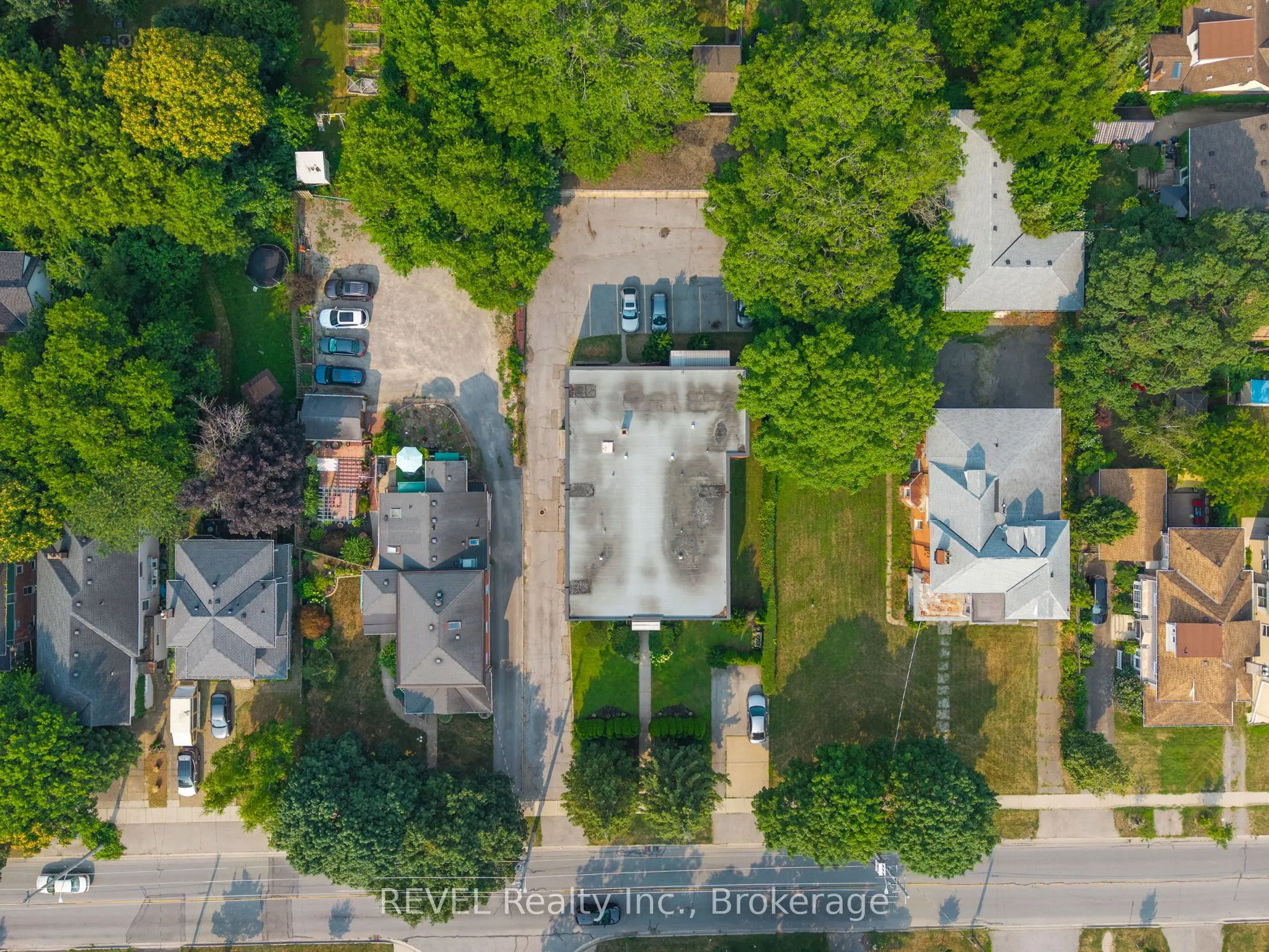 149 Geneva Street, #8