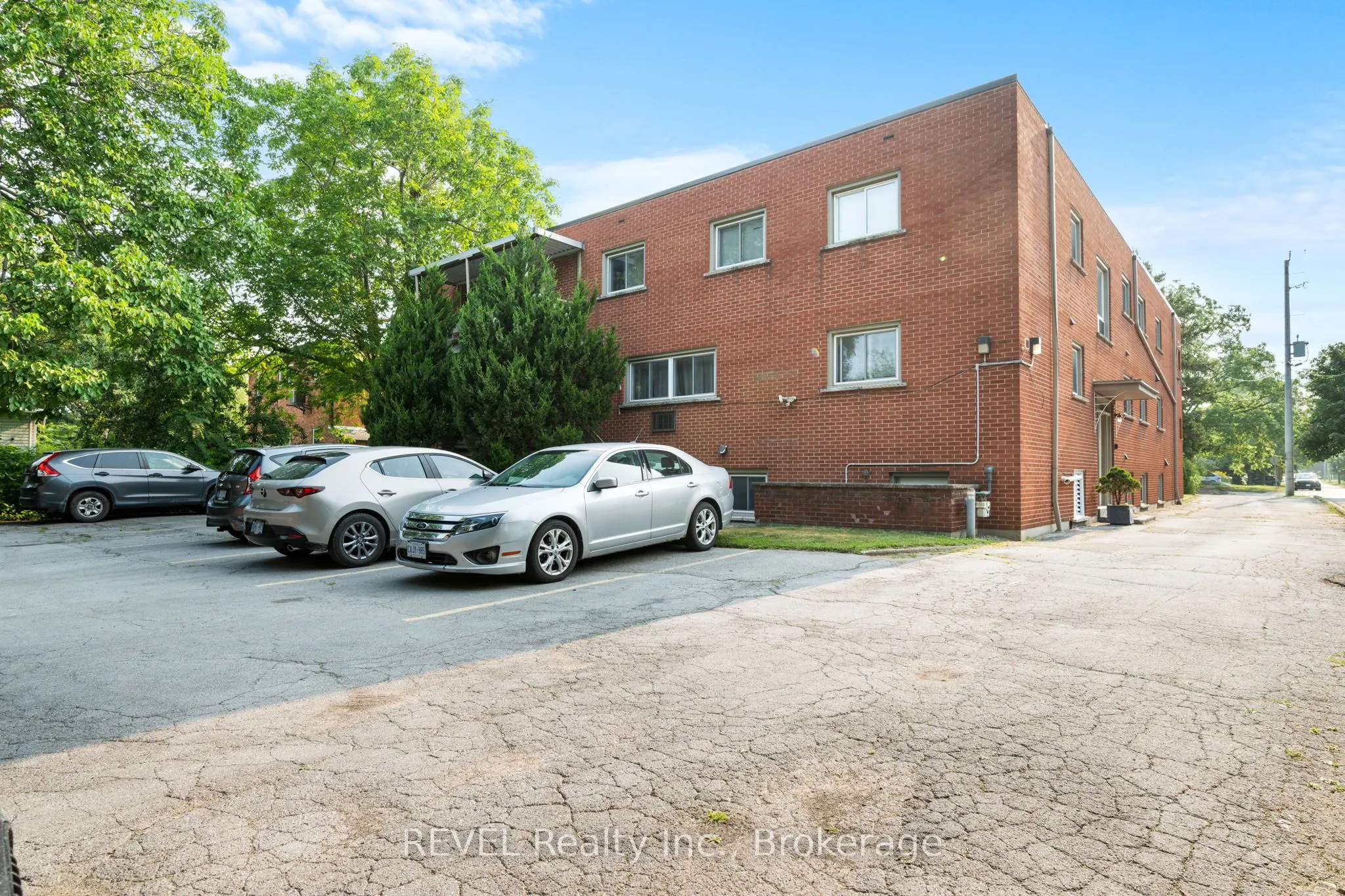 149 Geneva Street, #8