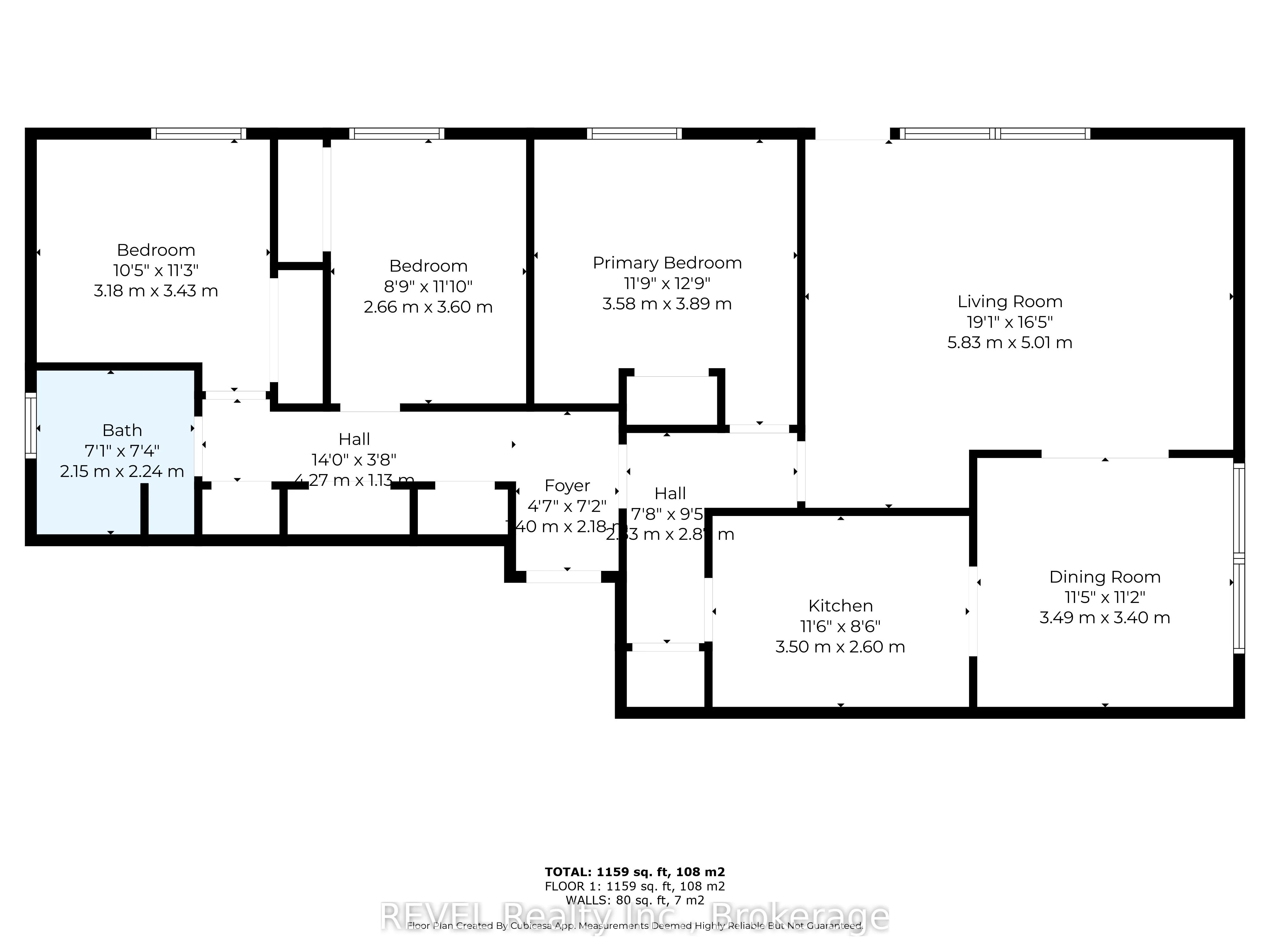 149 Geneva Street, #8