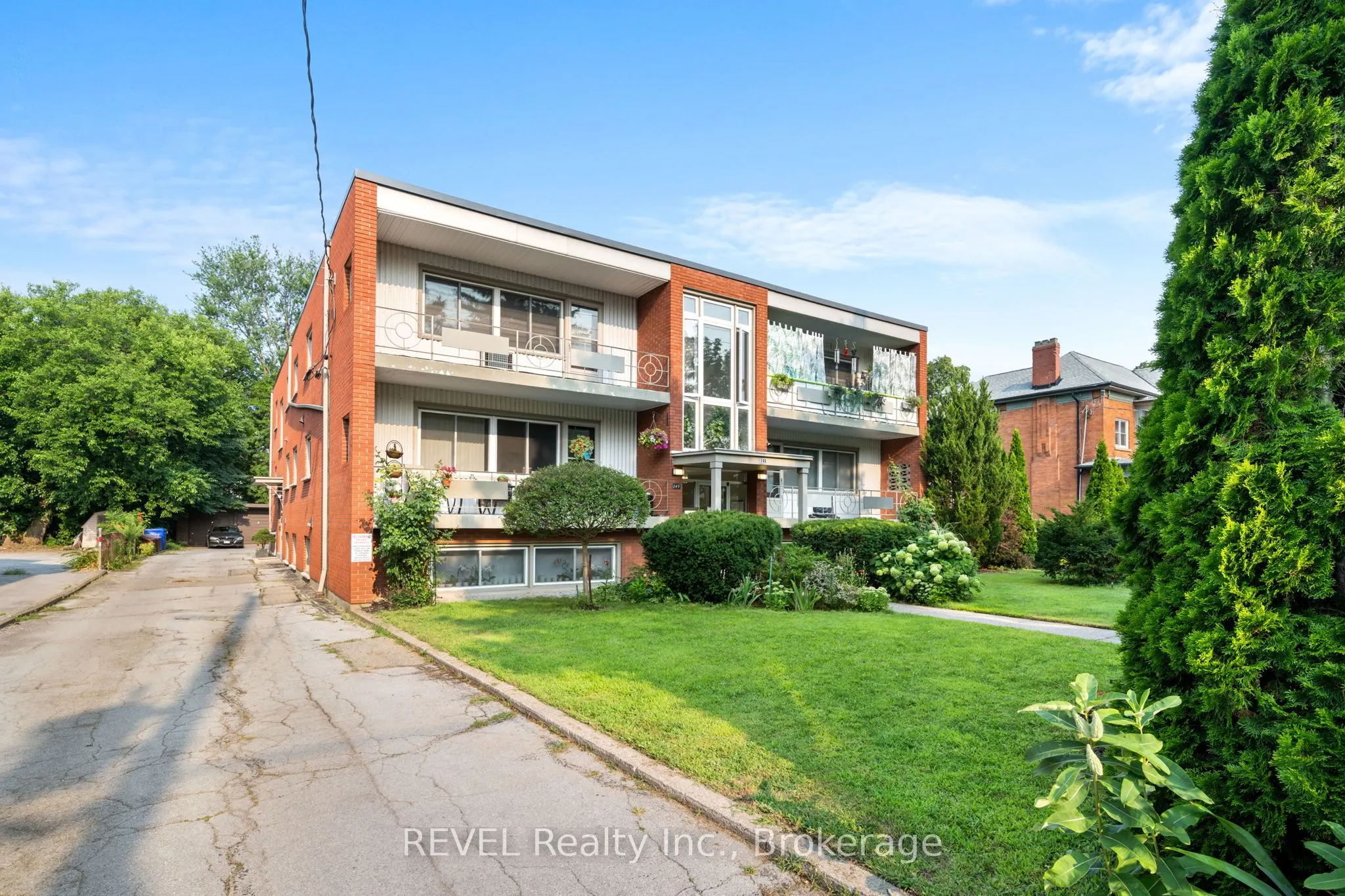 149 Geneva Street, #8