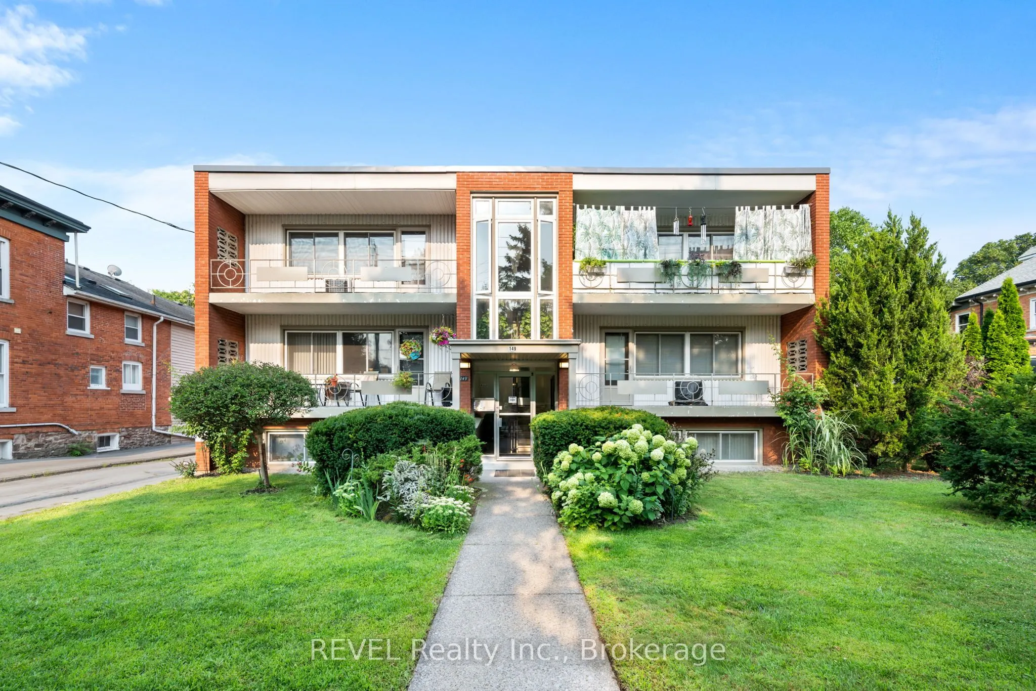 149 Geneva Street, #8