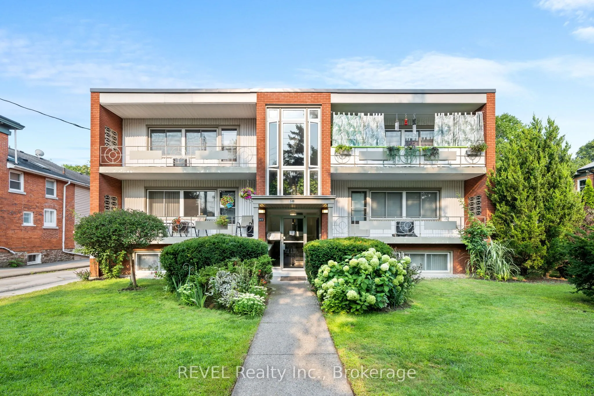 149 Geneva Street, #8