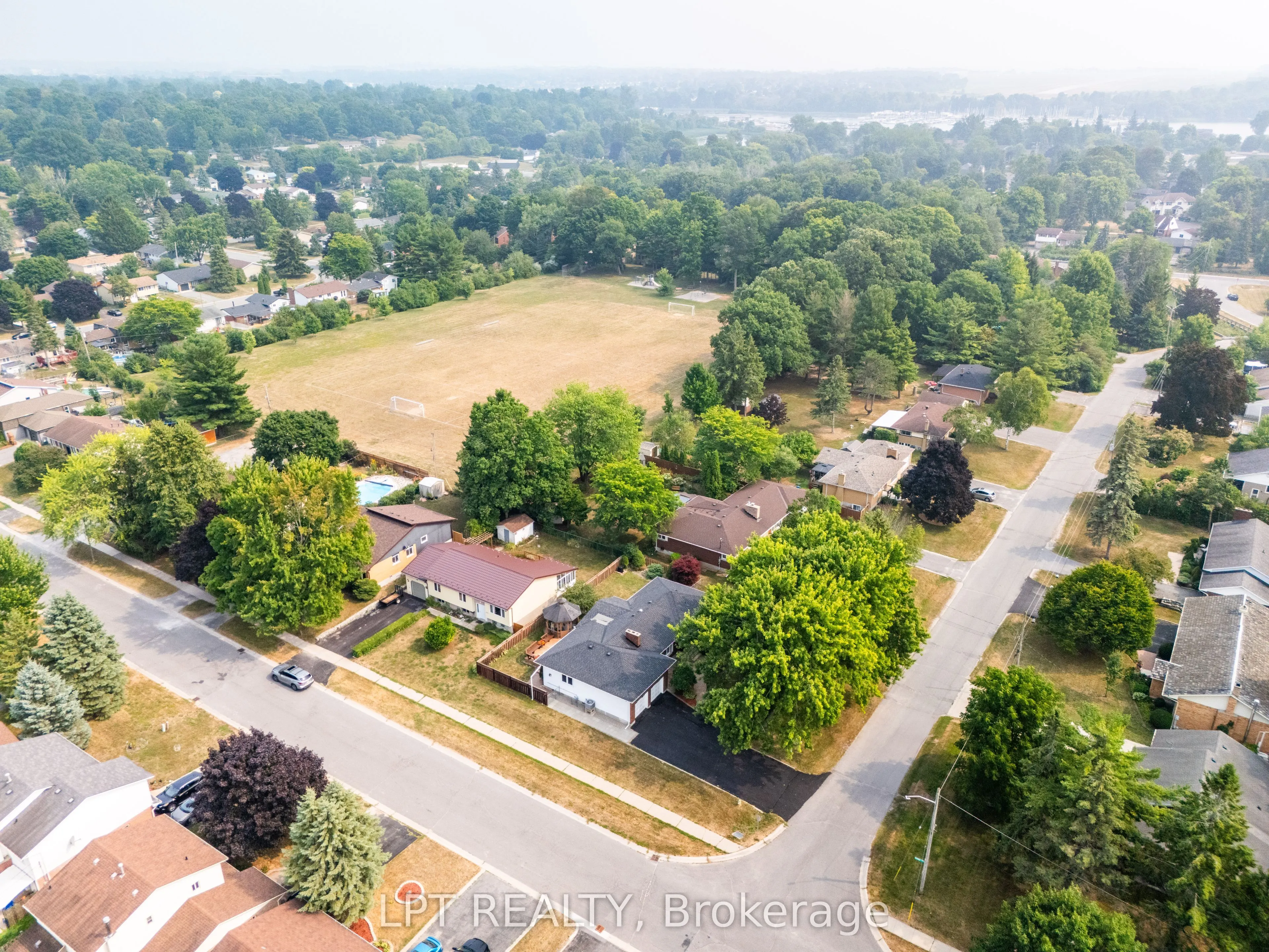 788 Meadowood Road
