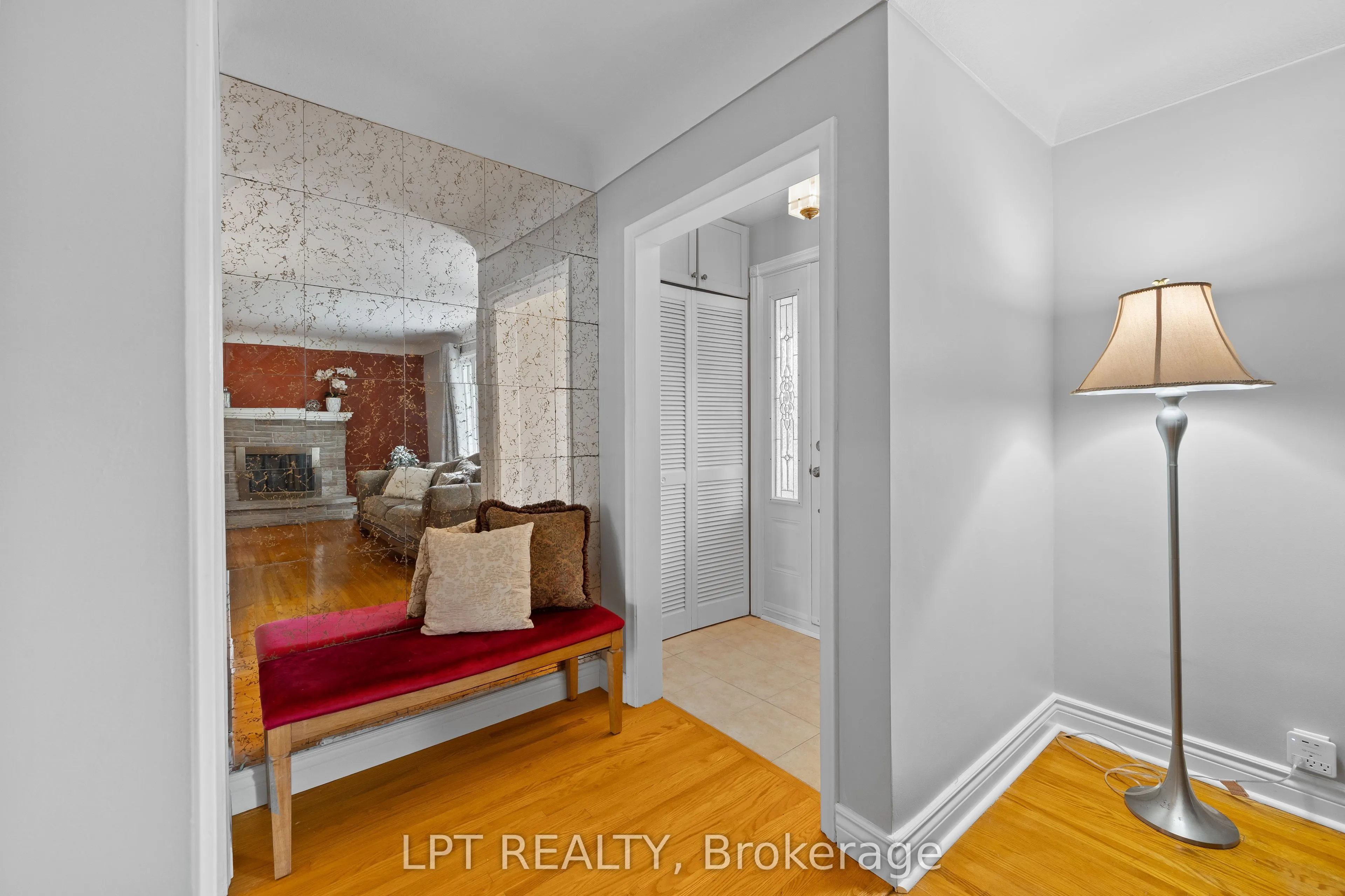 788 Meadowood Road