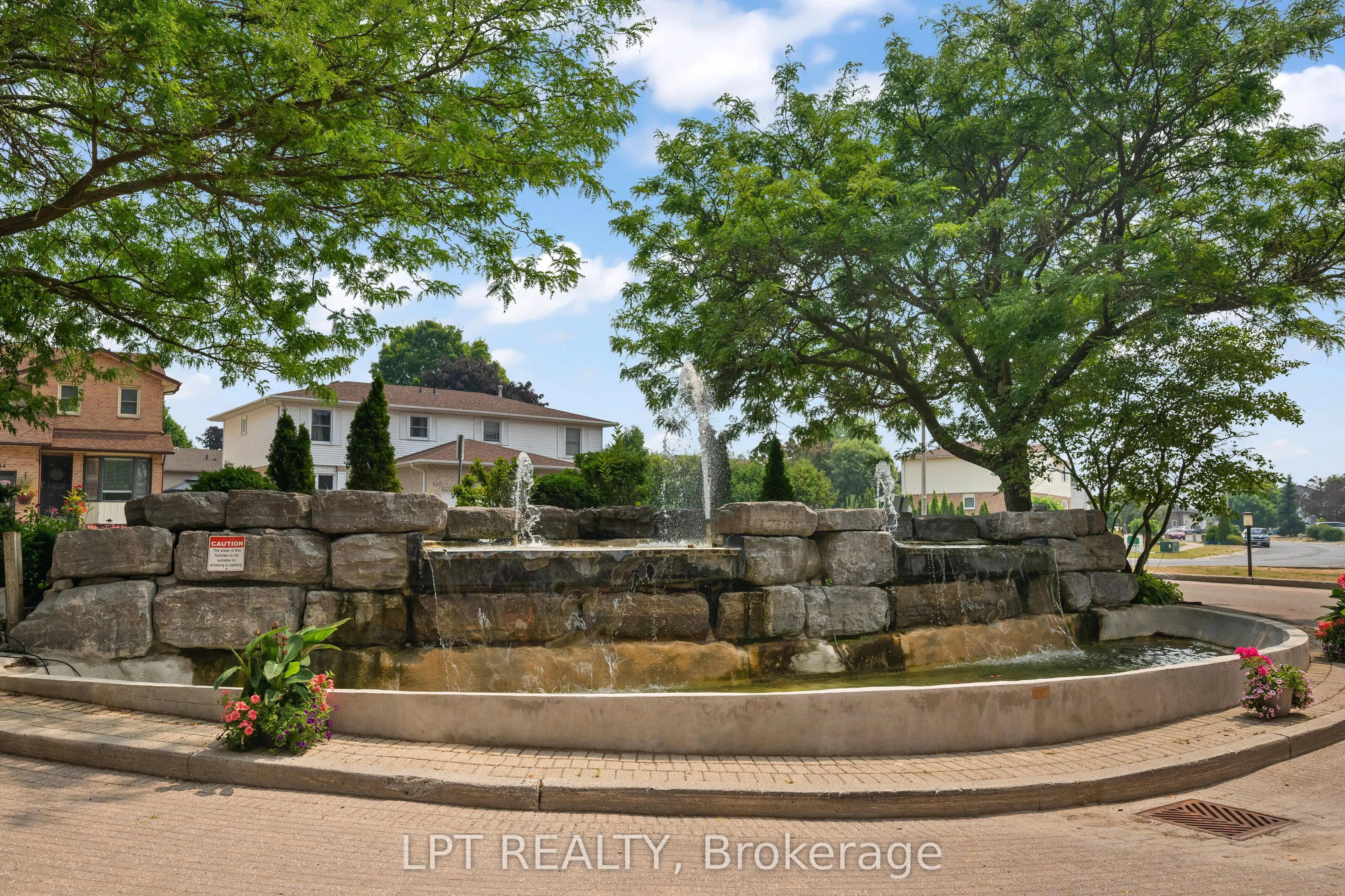 675 Davis Drive, #401