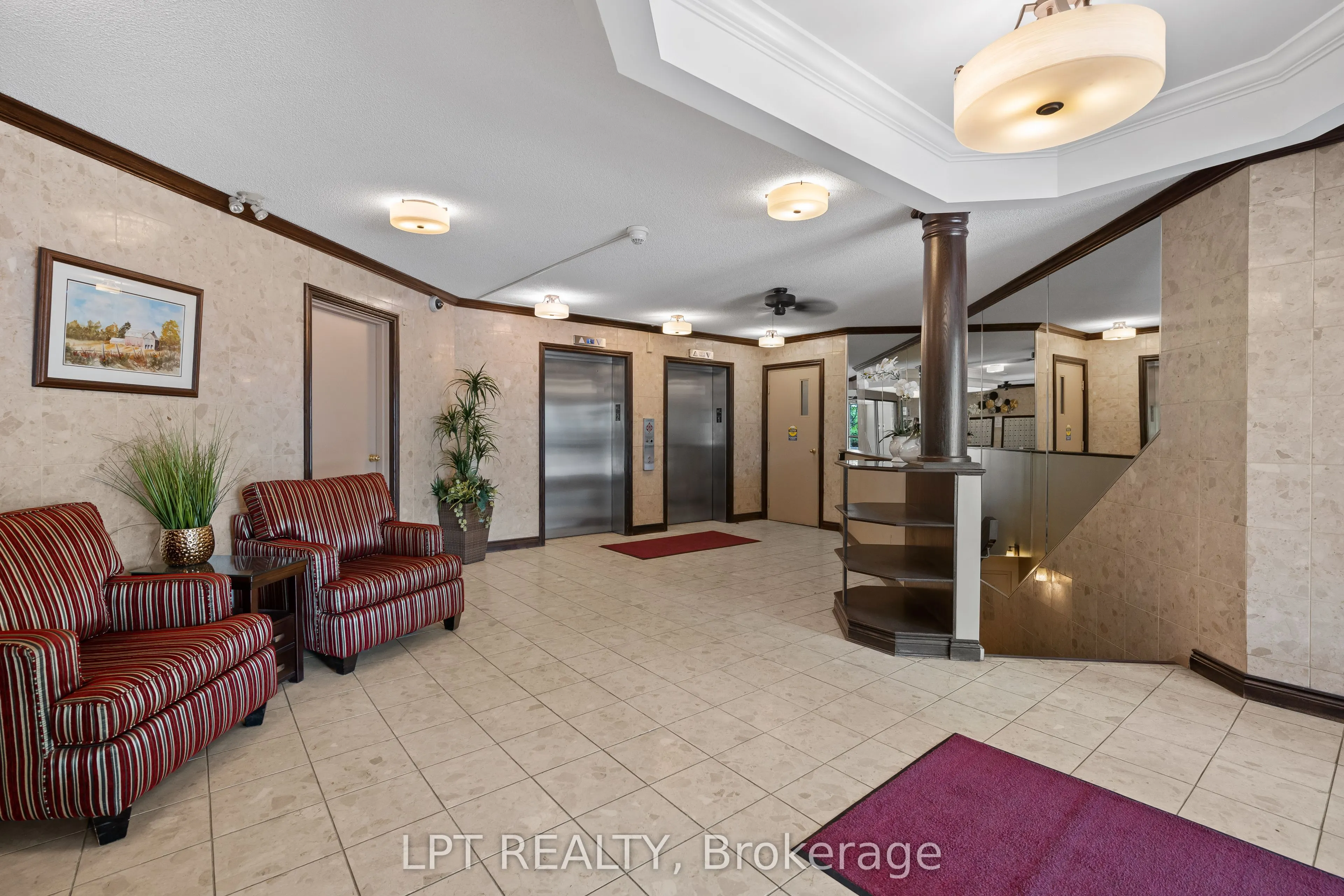 675 Davis Drive, #401