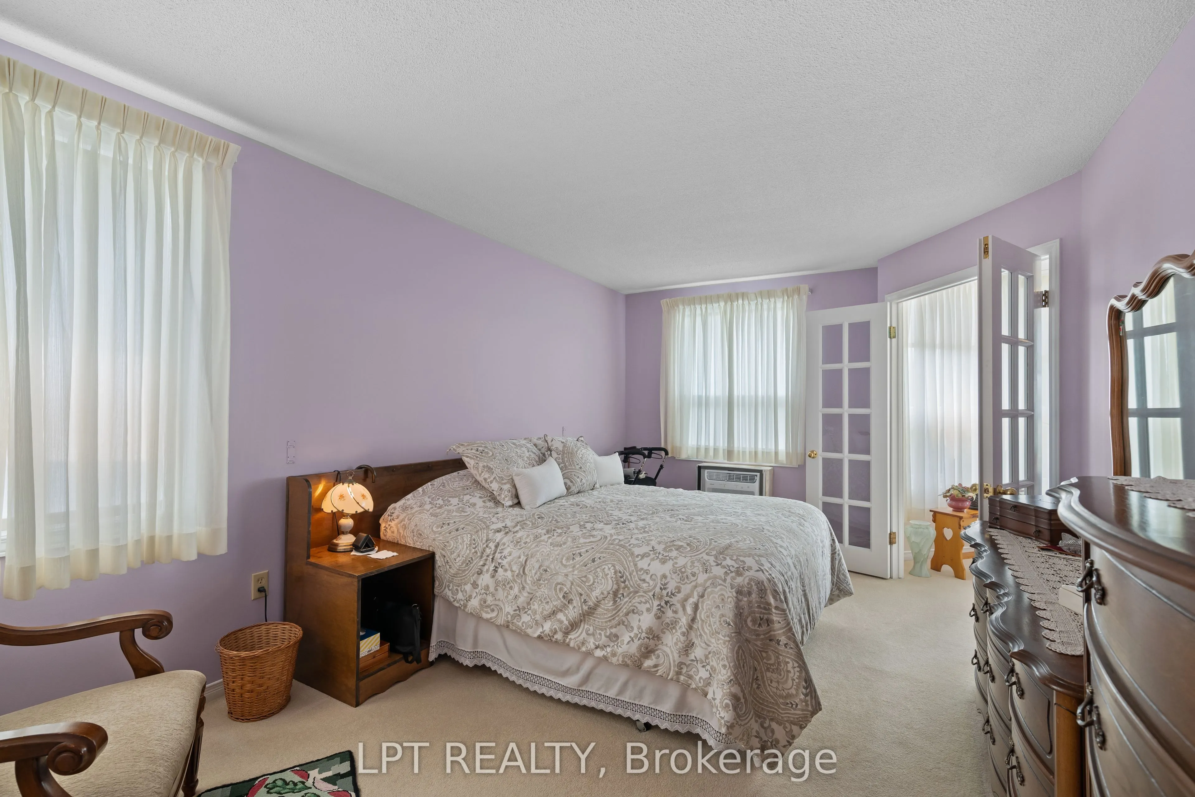 675 Davis Drive, #401
