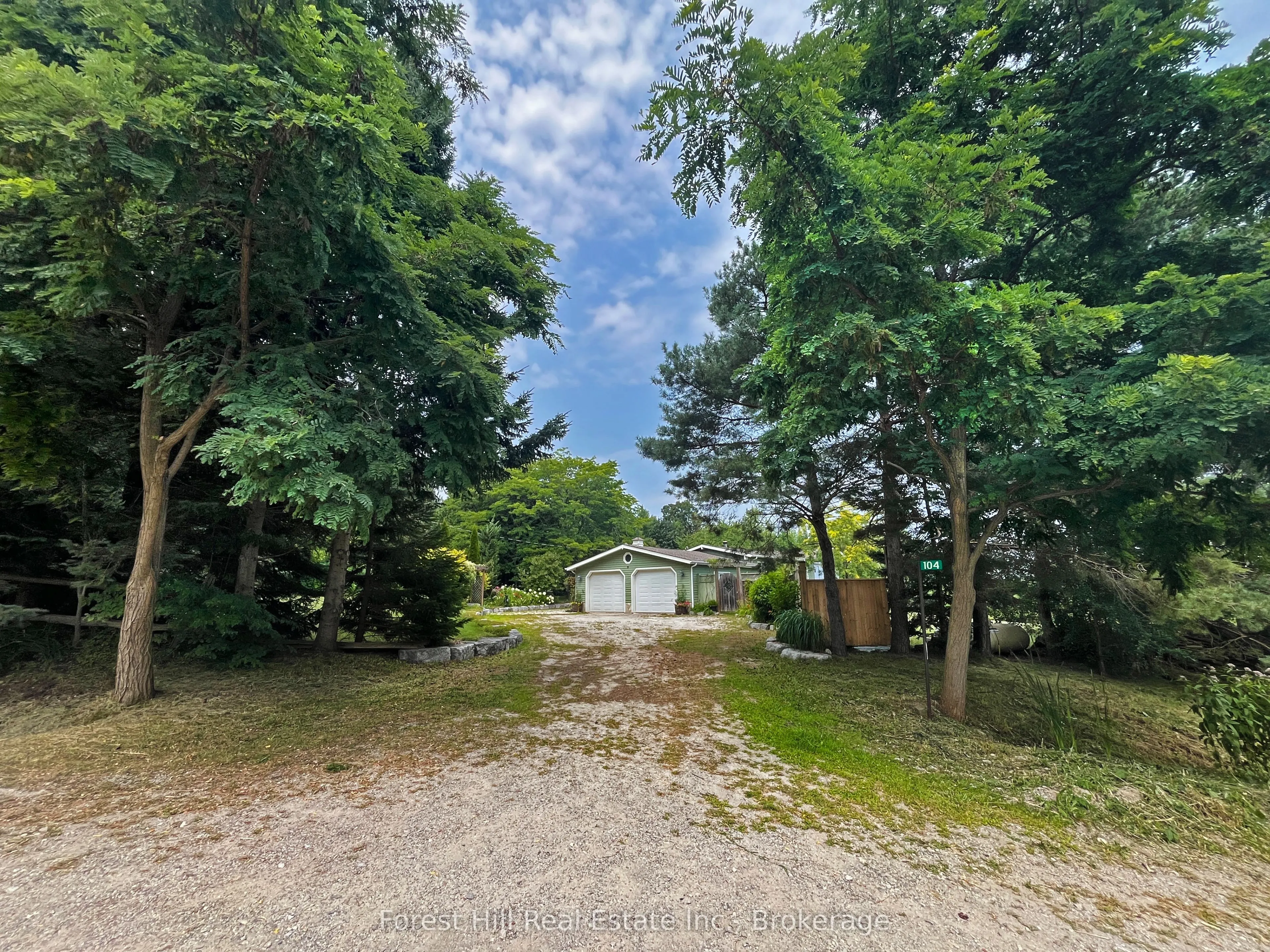 104 Mckay Court
