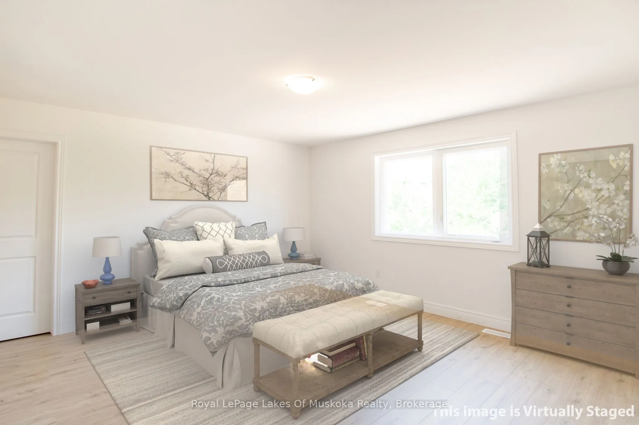 37 Whitehorn Park