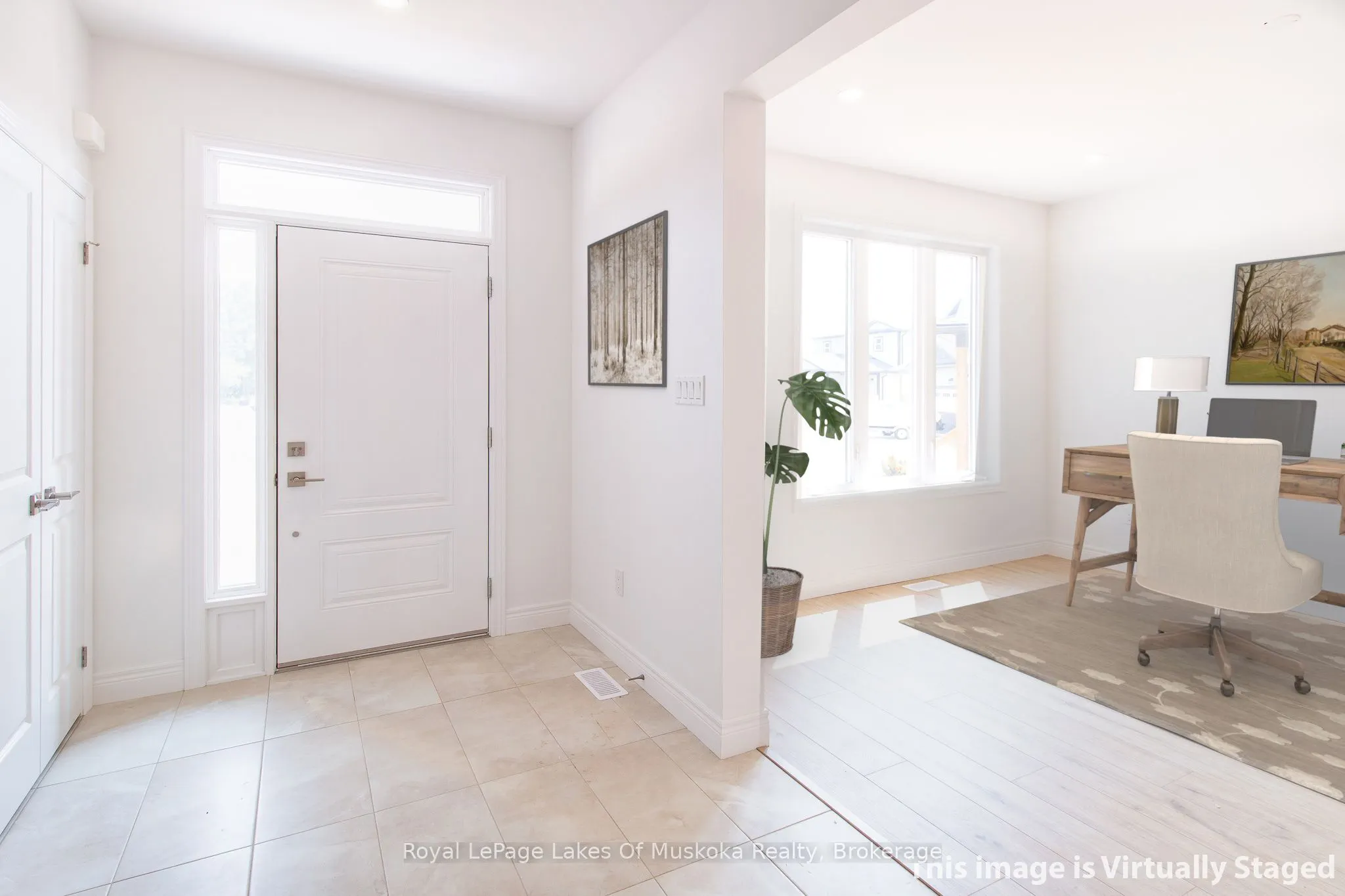 37 Whitehorn Park