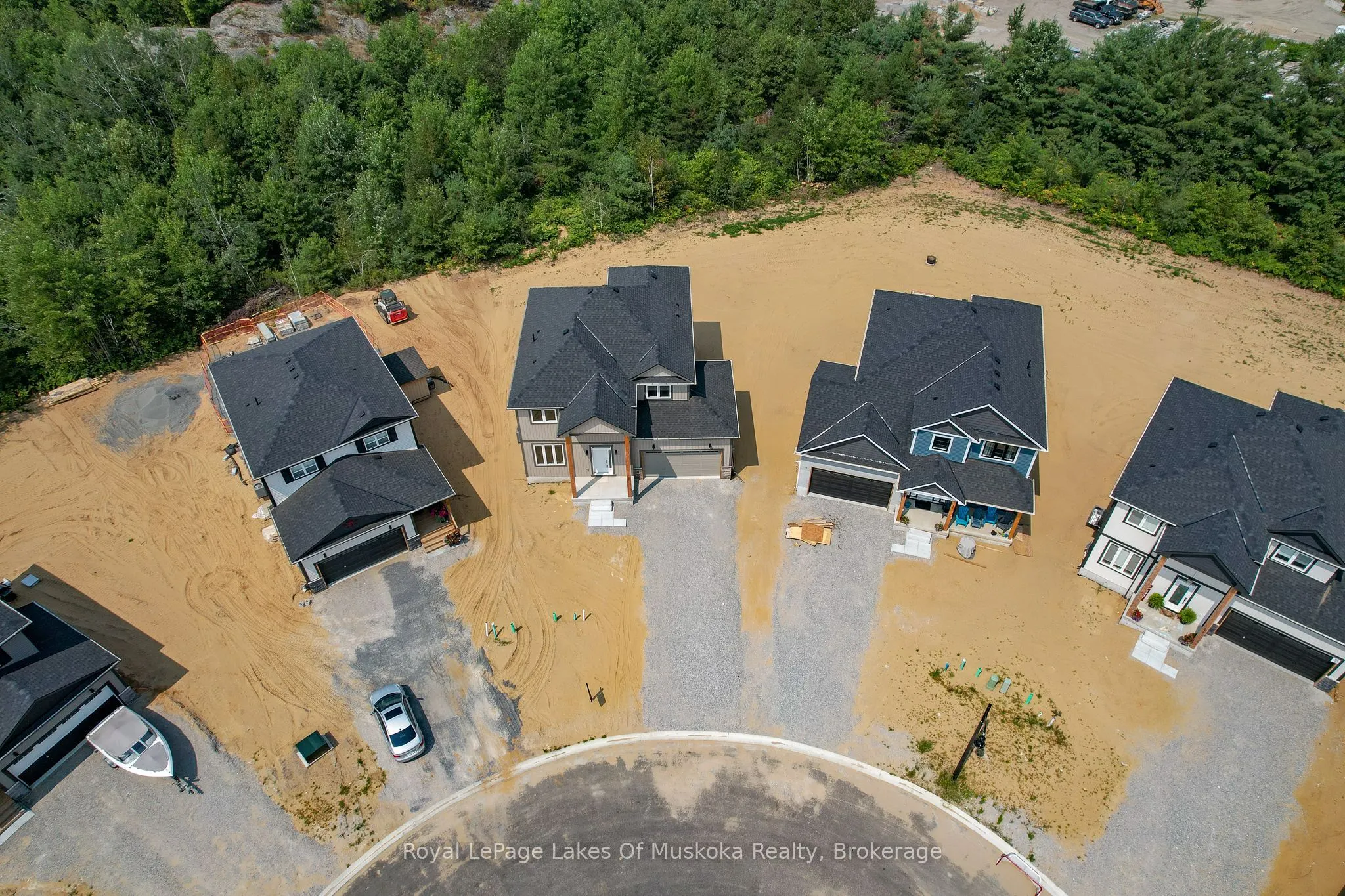 37 Whitehorn Park