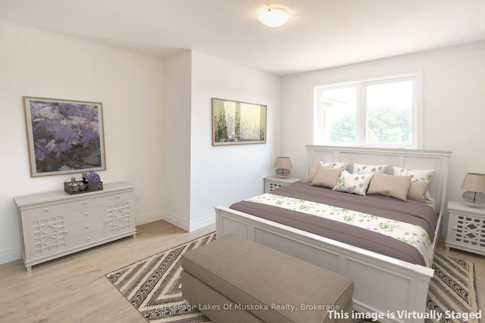 37 Whitehorn Park