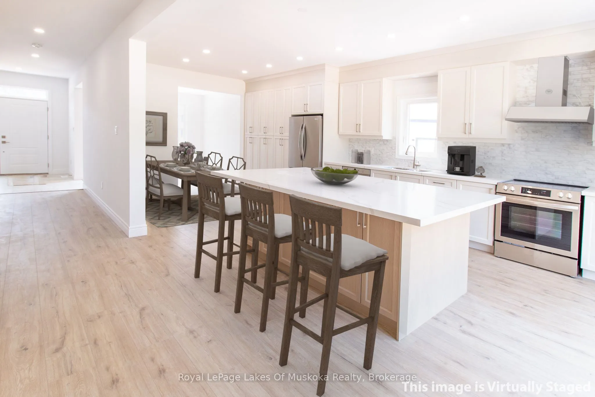 37 Whitehorn Park
