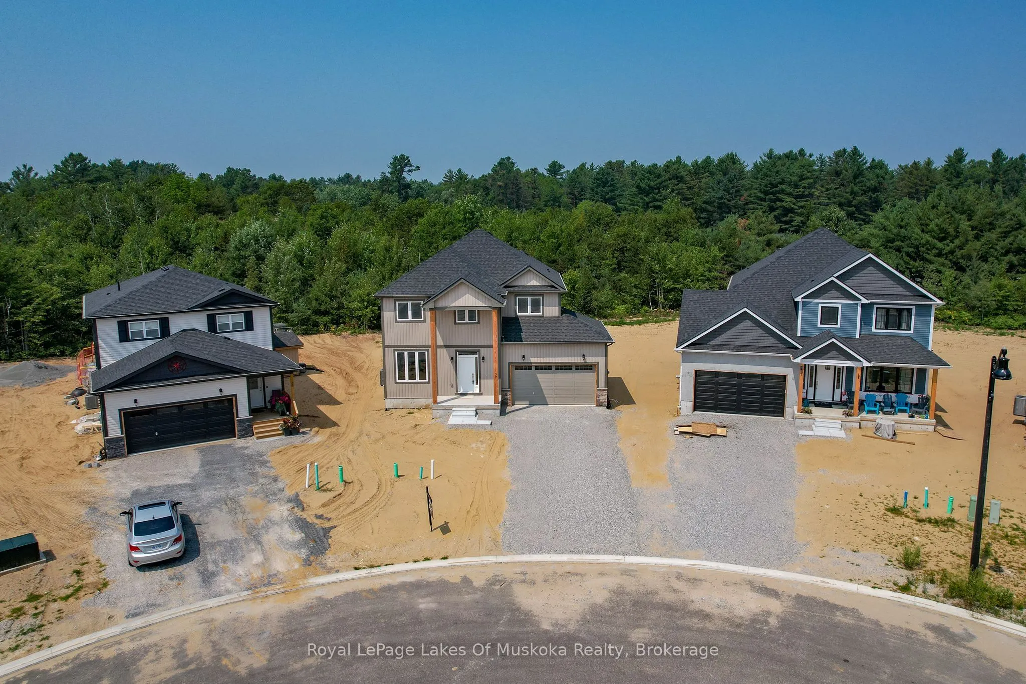 37 Whitehorn Park