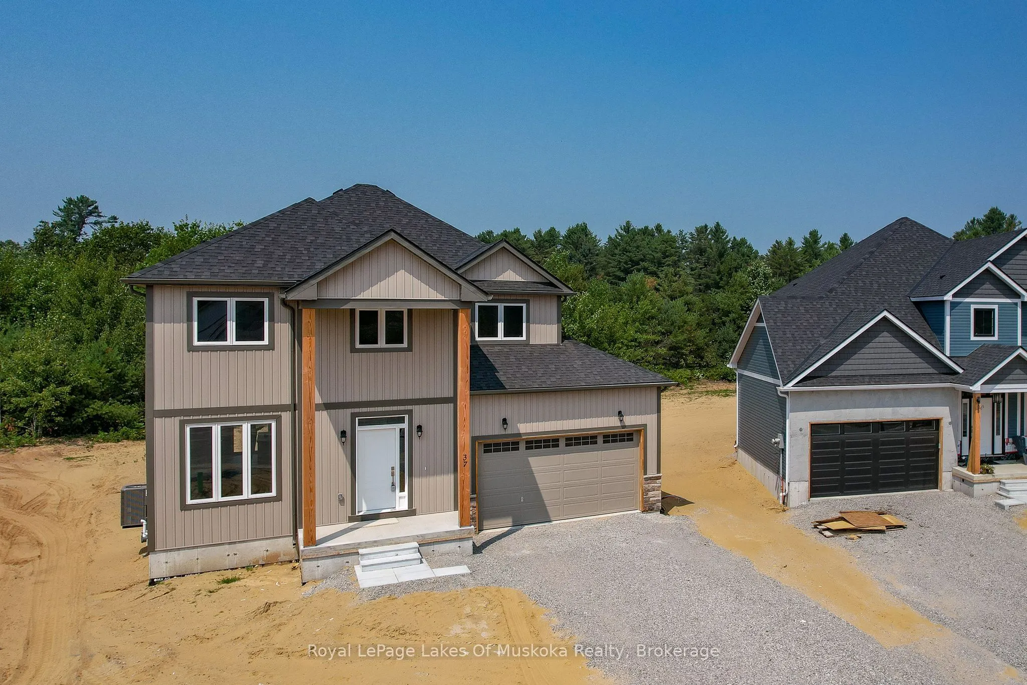 37 Whitehorn Park