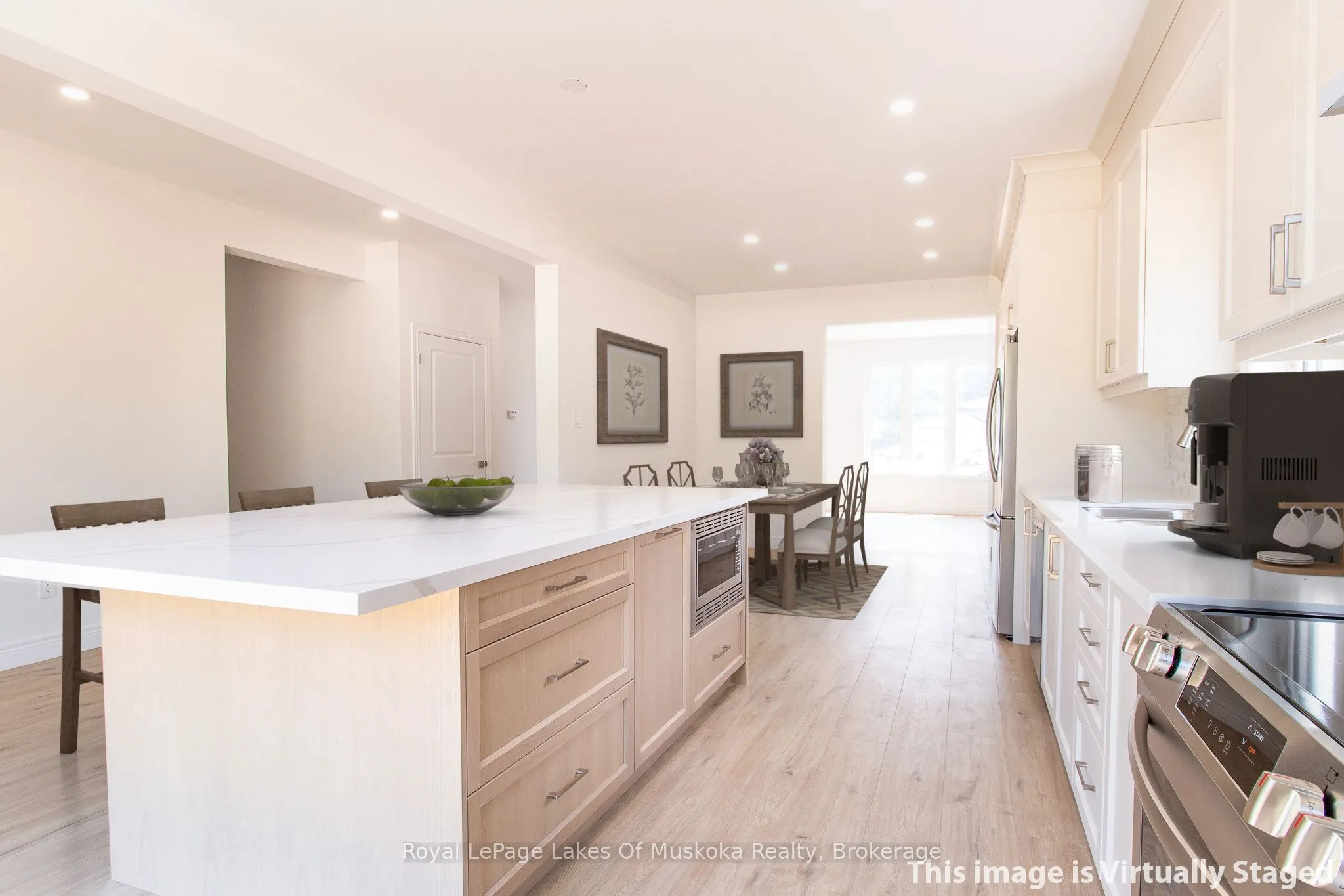 37 Whitehorn Park