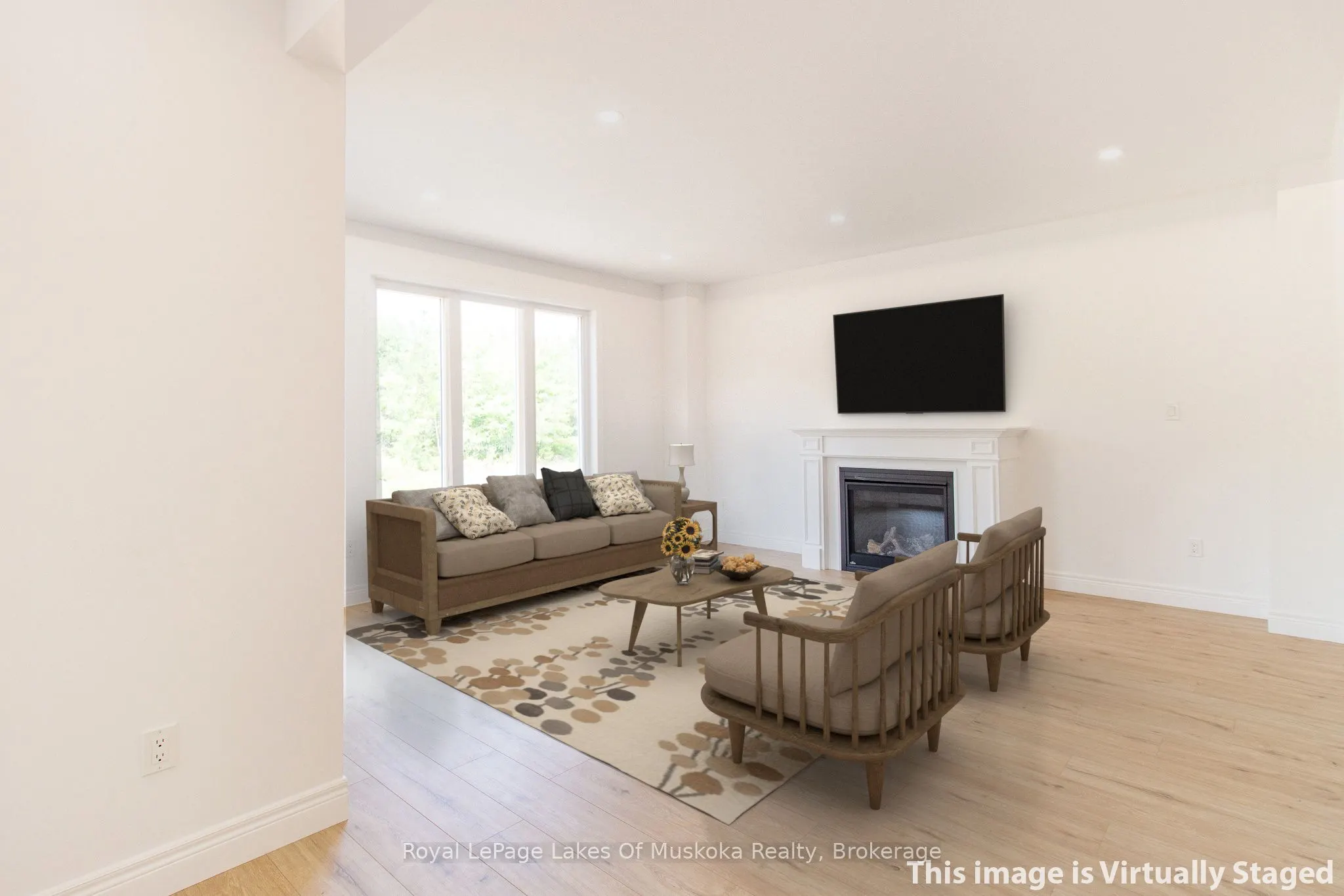 37 Whitehorn Park