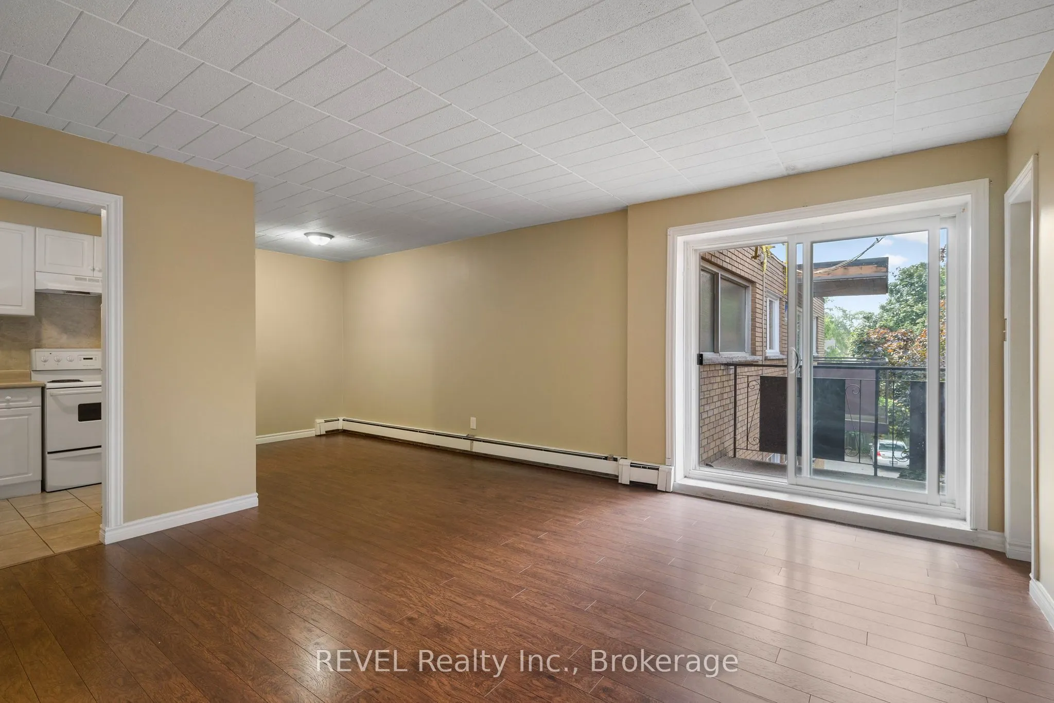 5964 Barker Street, #14