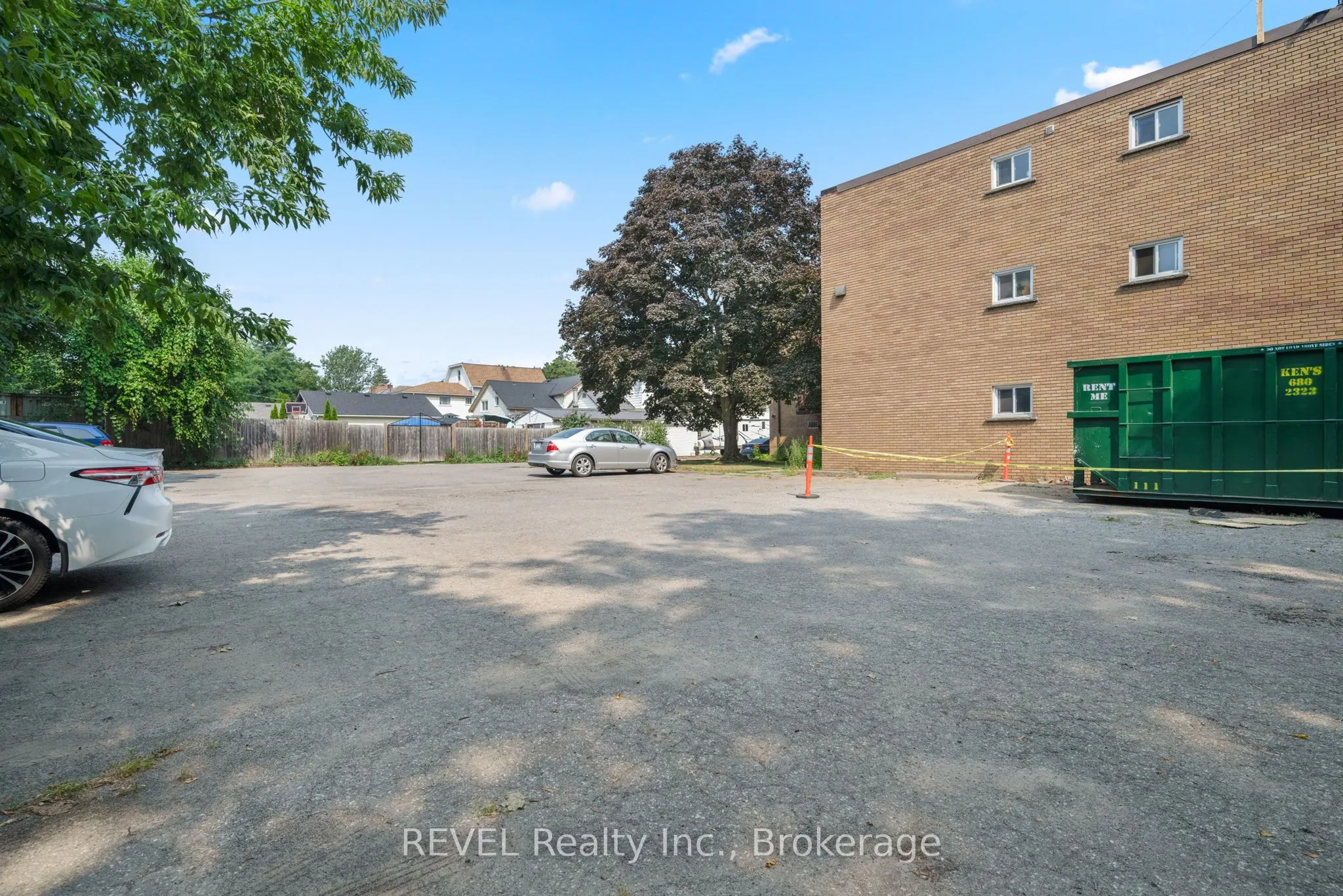 5964 Barker Street, #14