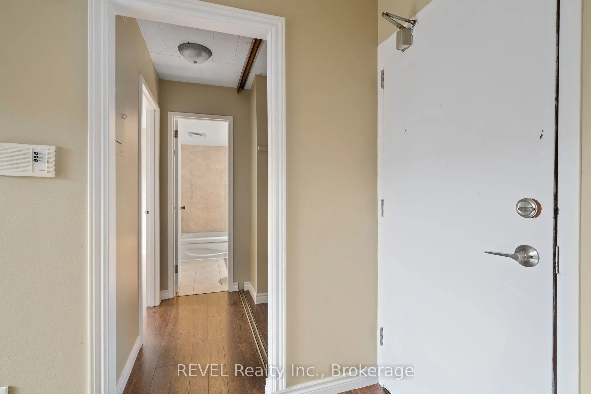 5964 Barker Street, #14
