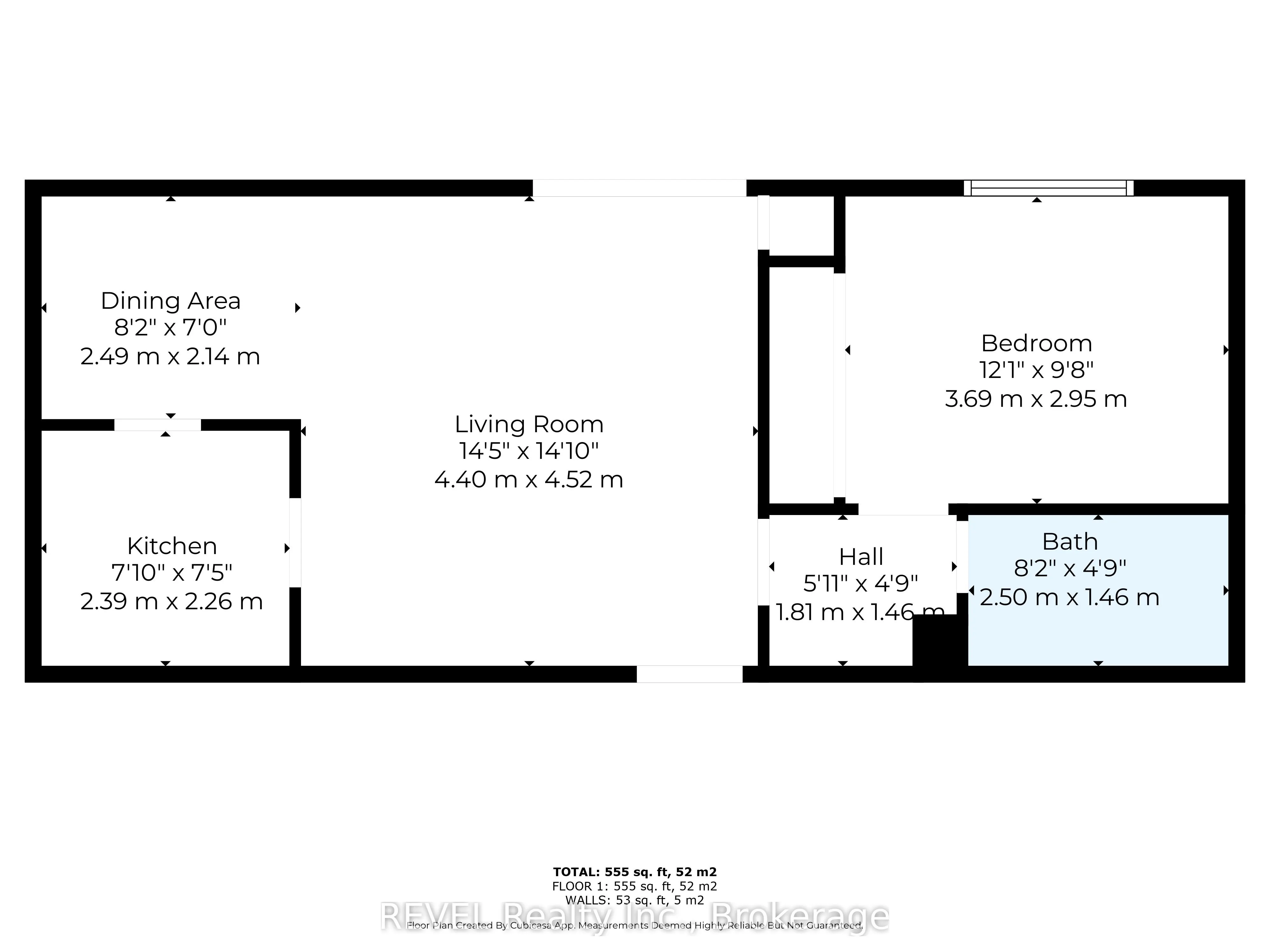 5964 Barker Street, #14