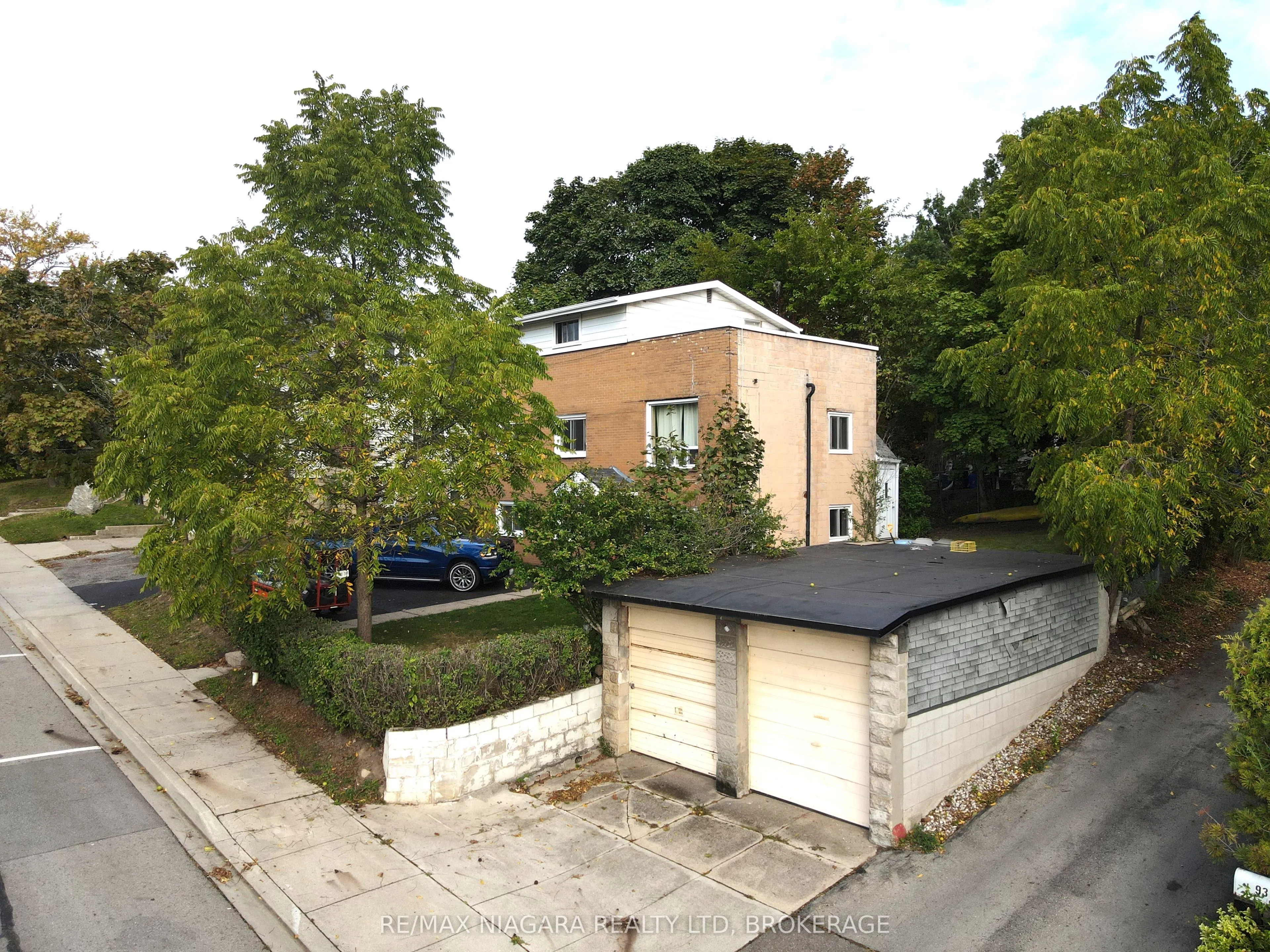 97 Queen Street
