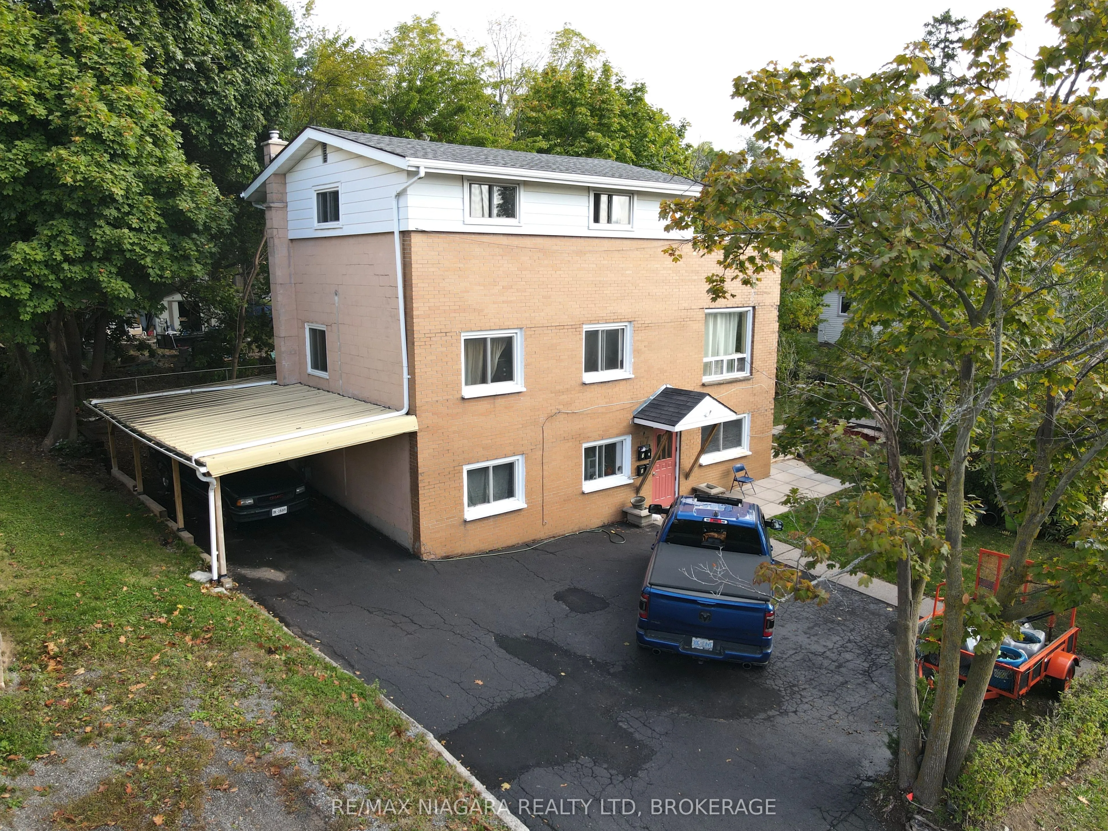 97 Queen Street
