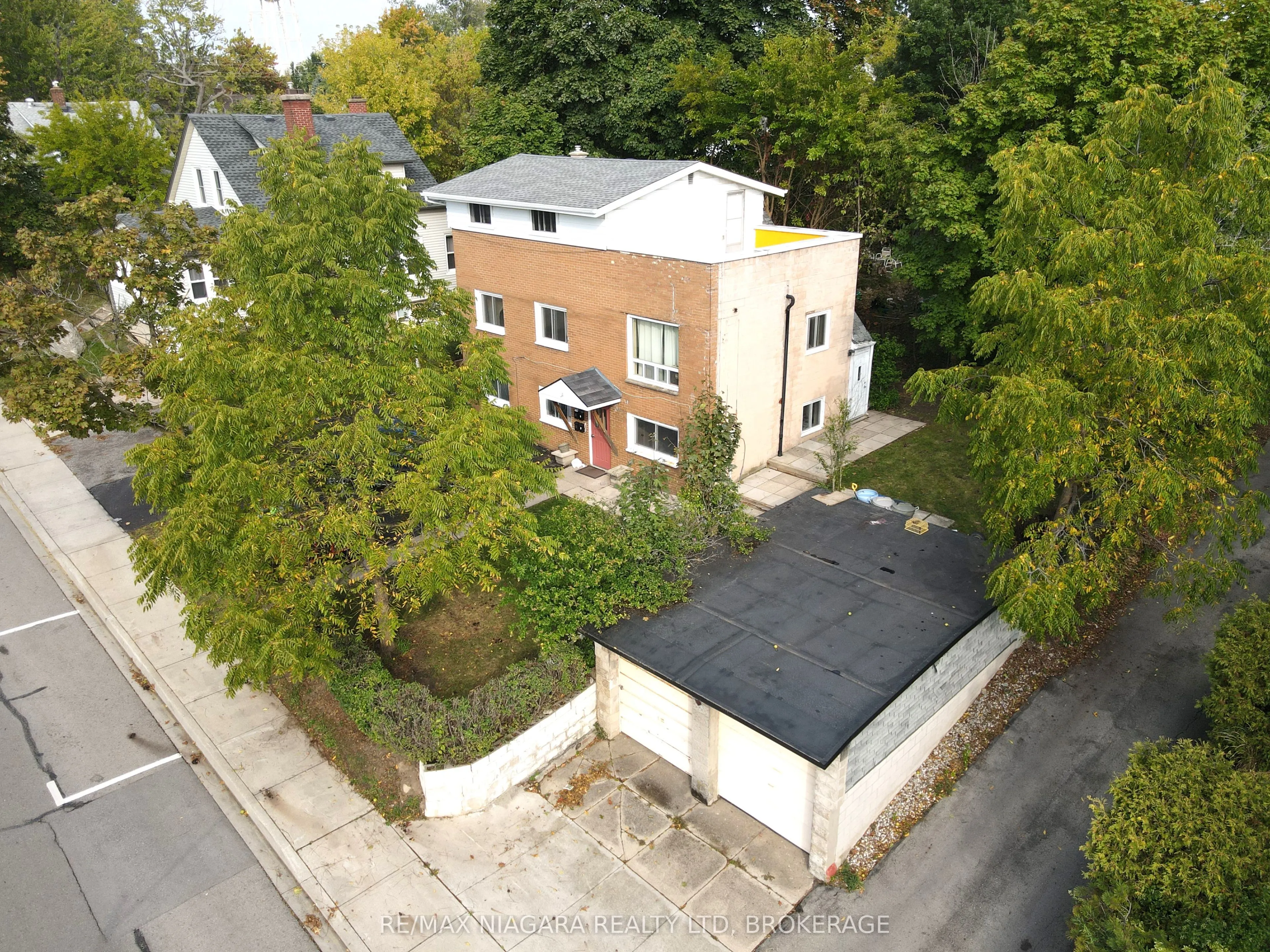 97 Queen Street