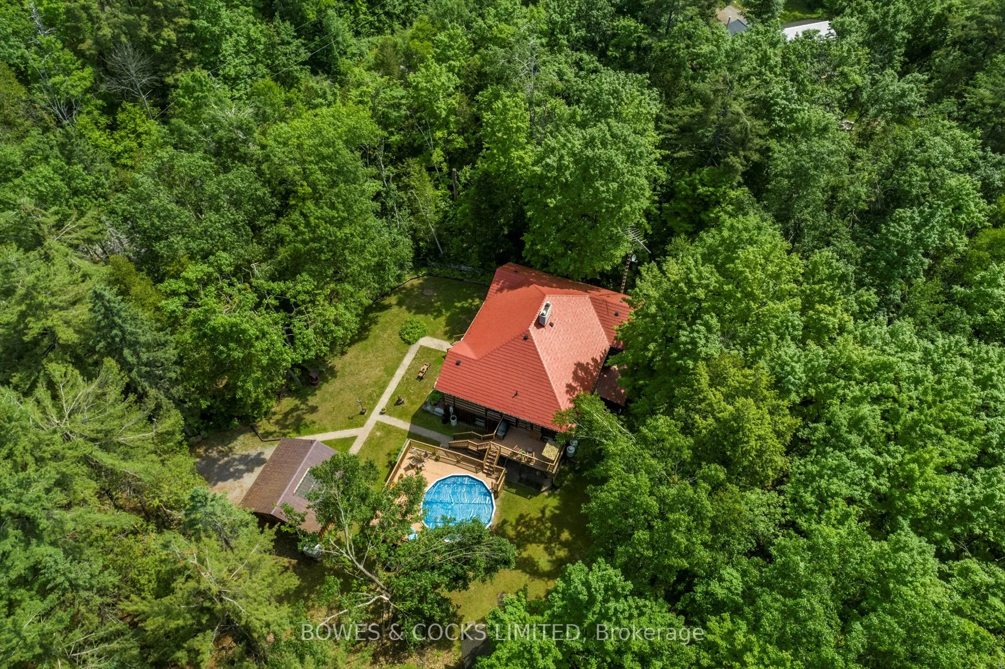 575 Golf Course Road