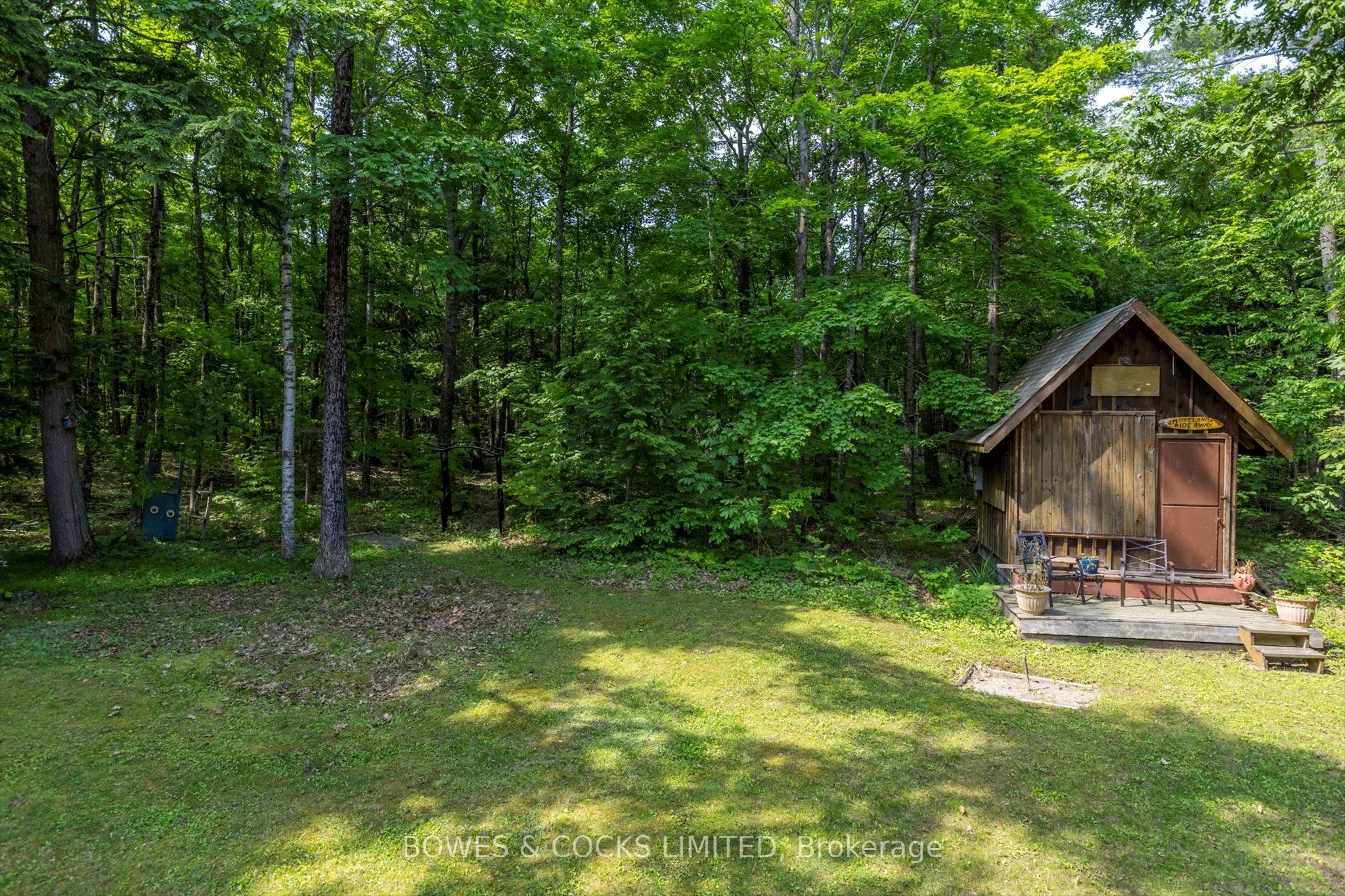 575 Golf Course Road