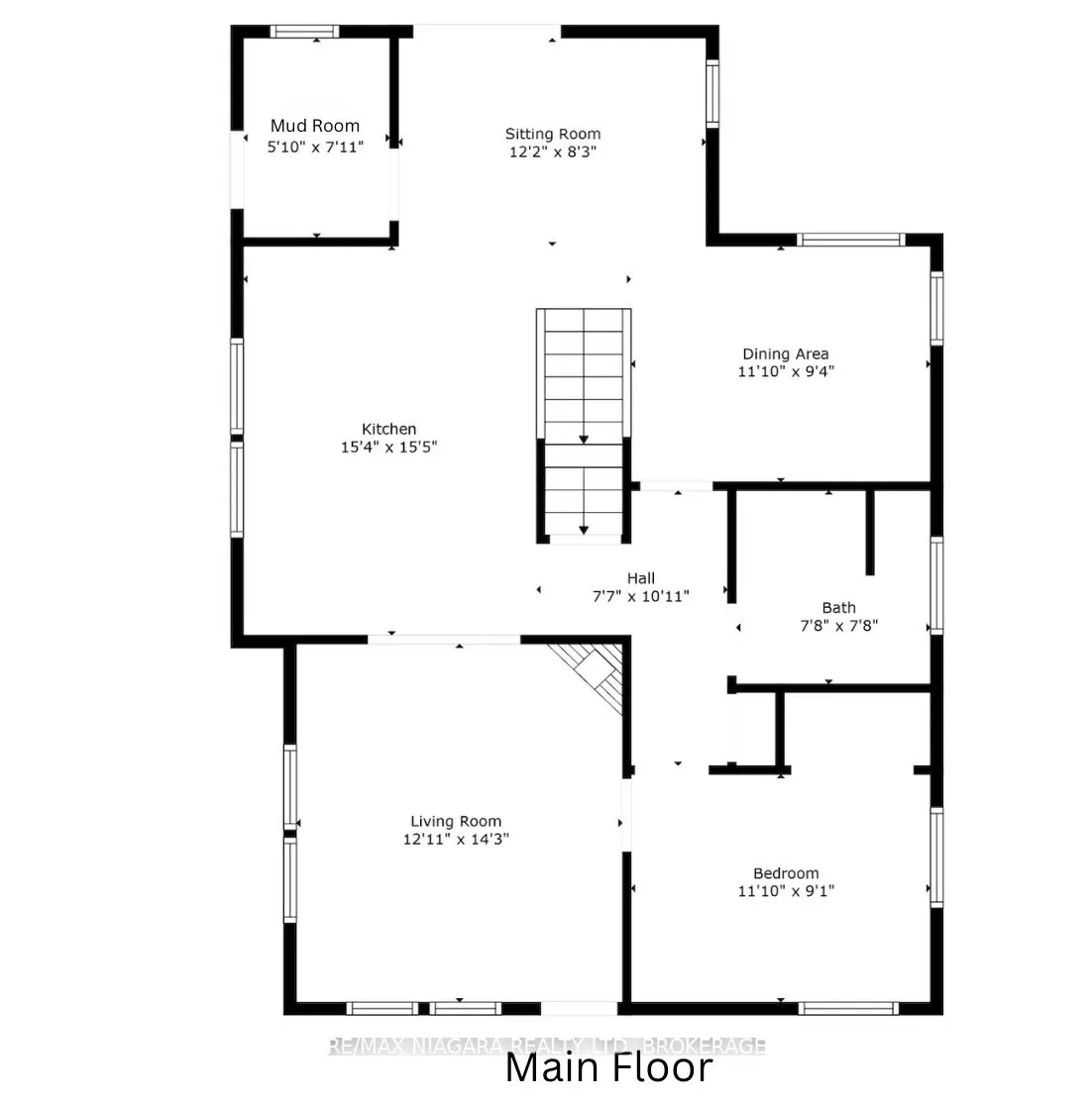 402 King Street