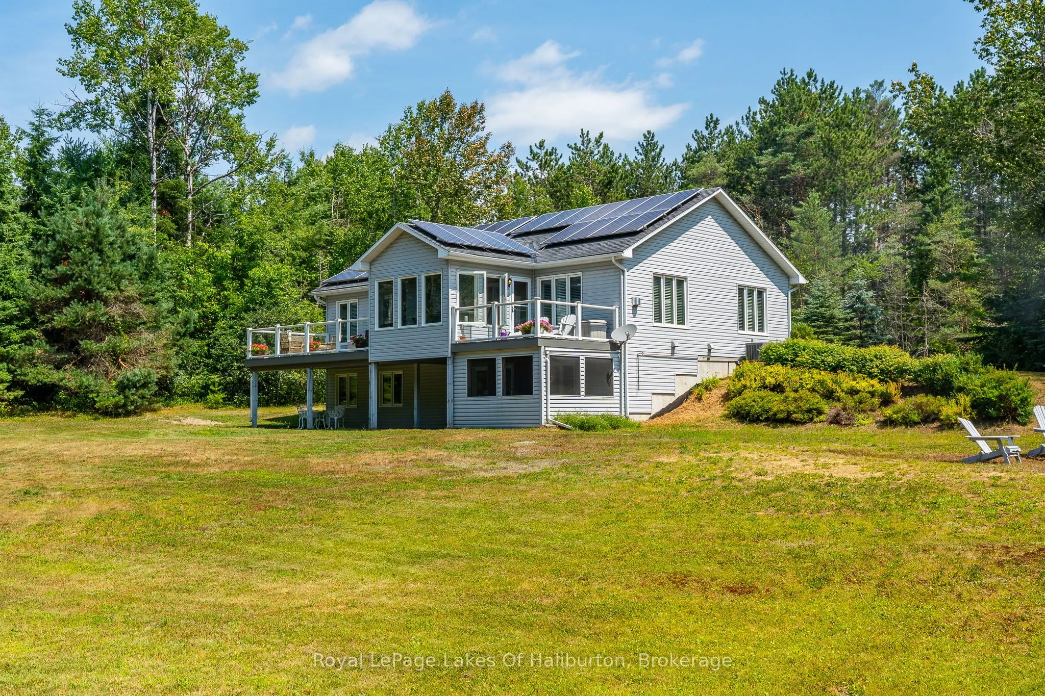 1030 Sawdust Road
