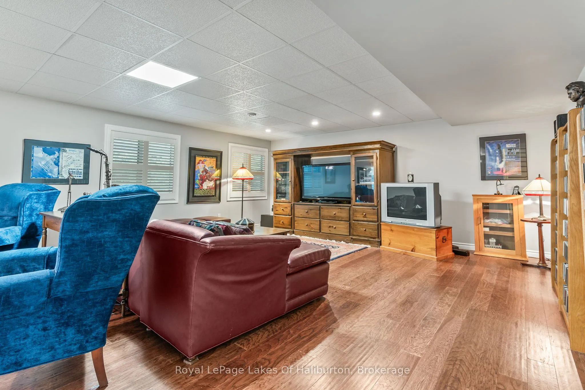 1030 Sawdust Road