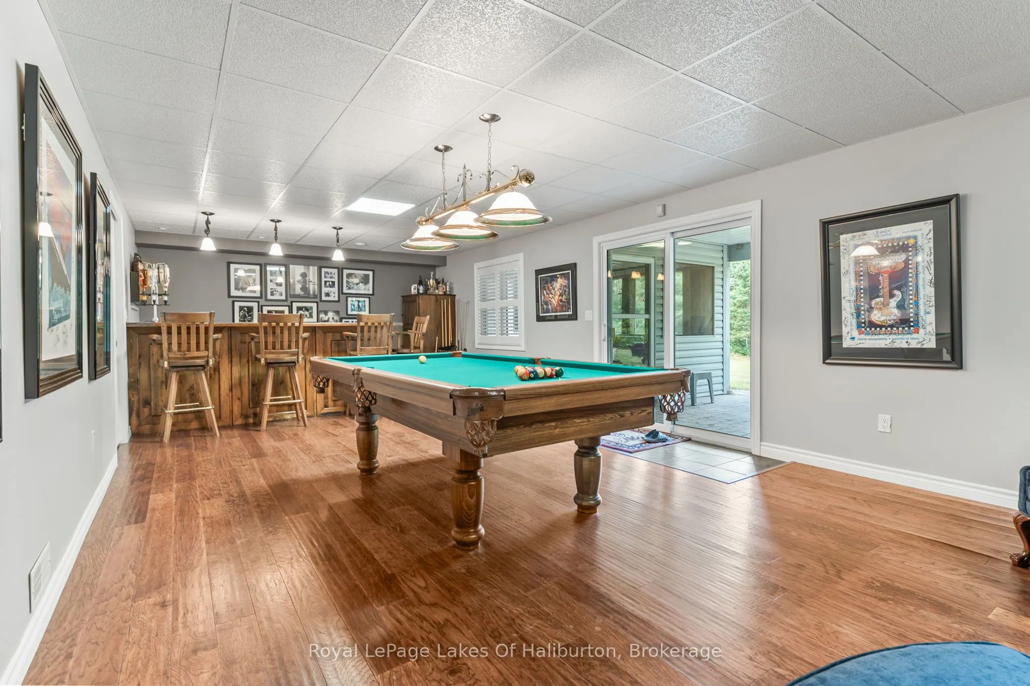 1030 Sawdust Road