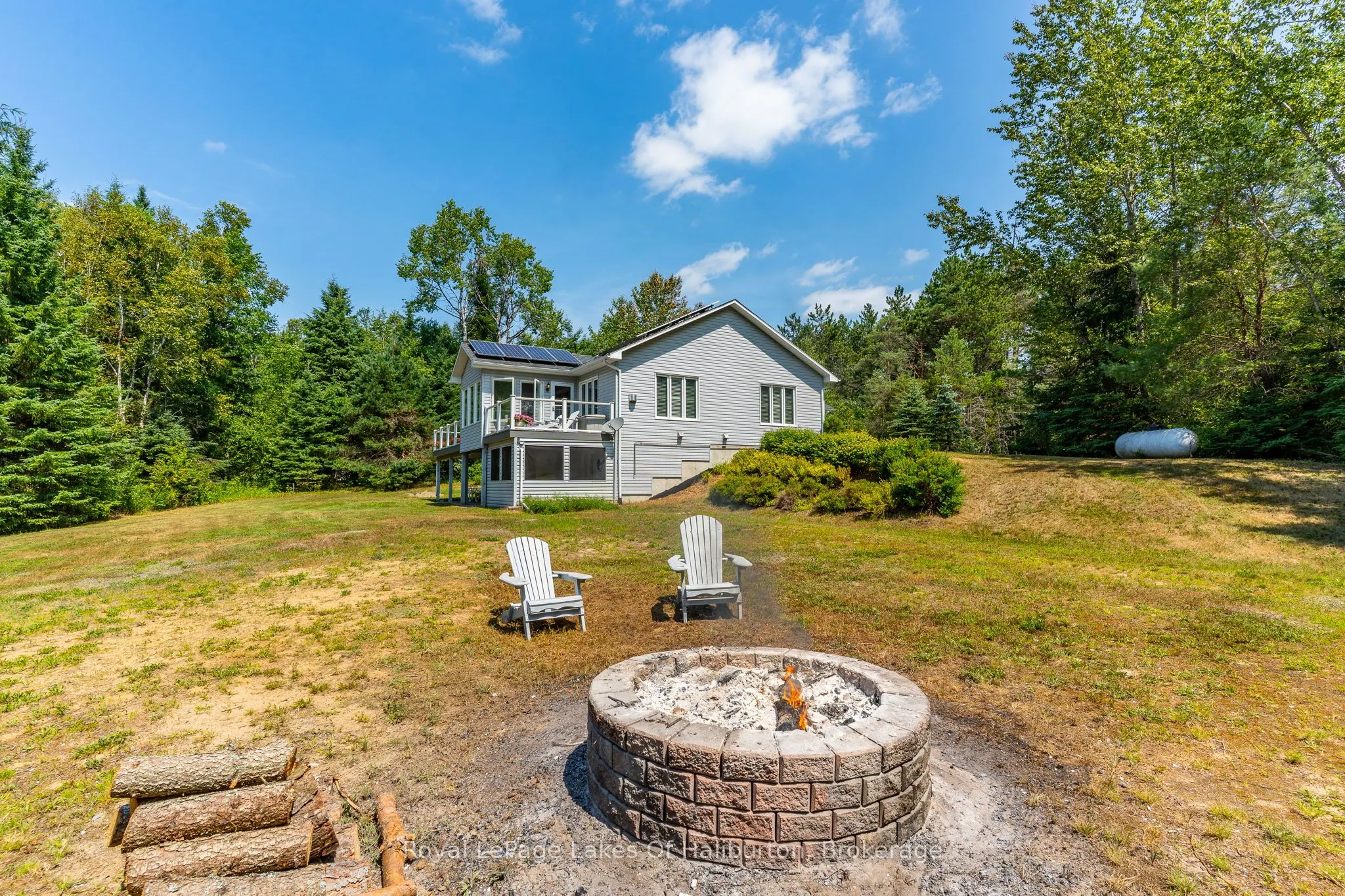 1030 Sawdust Road