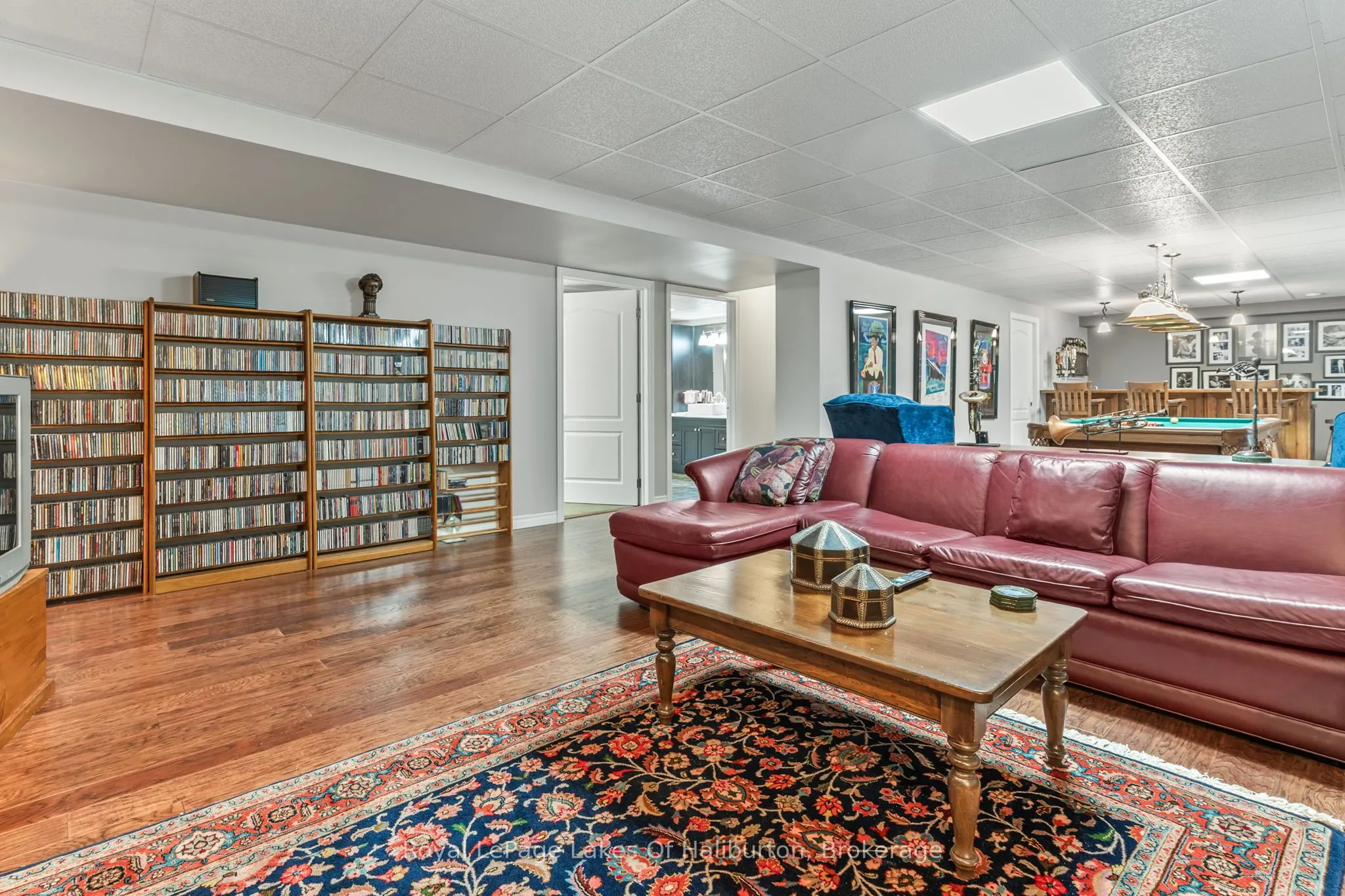 1030 Sawdust Road