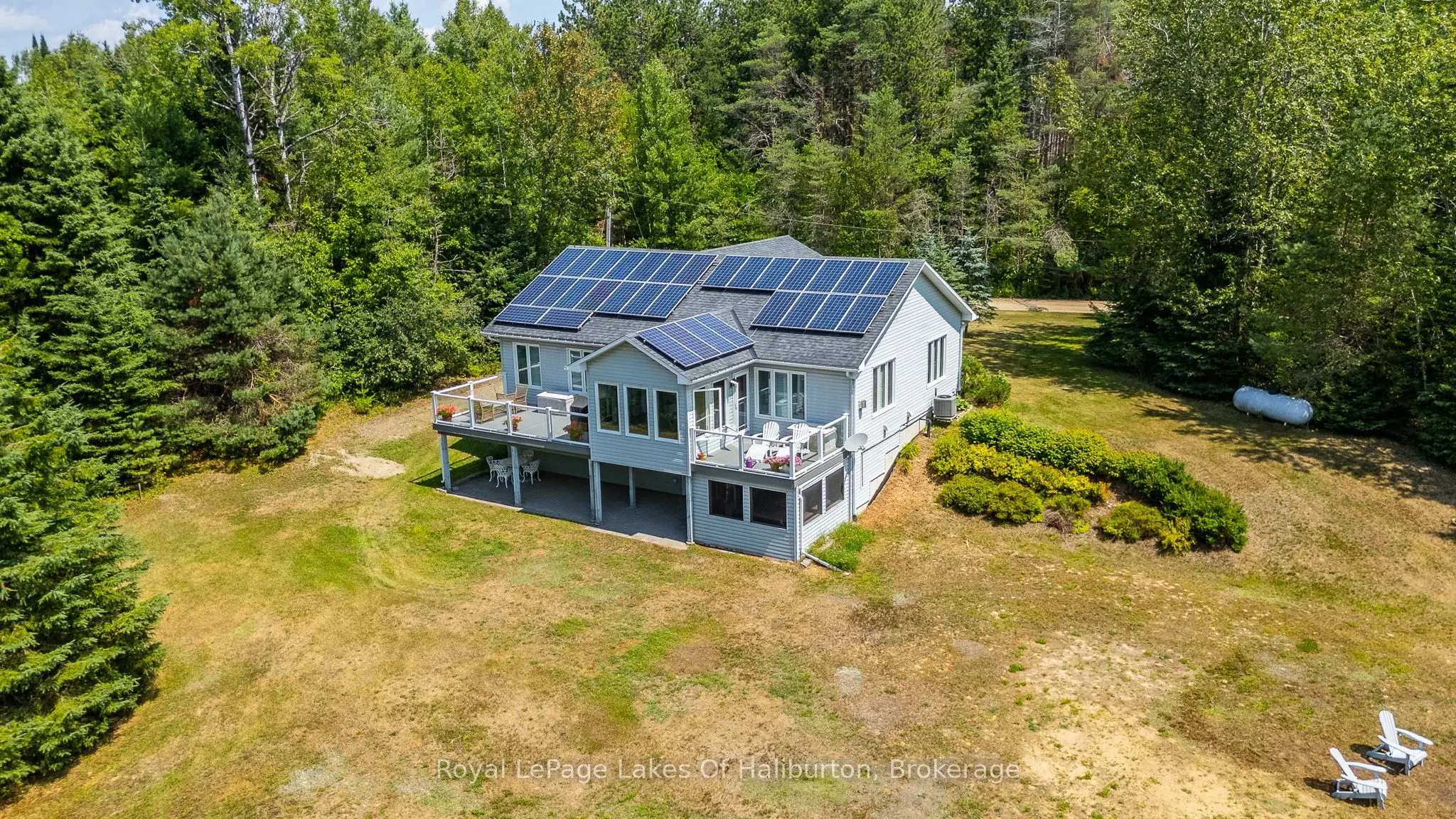 1030 Sawdust Road